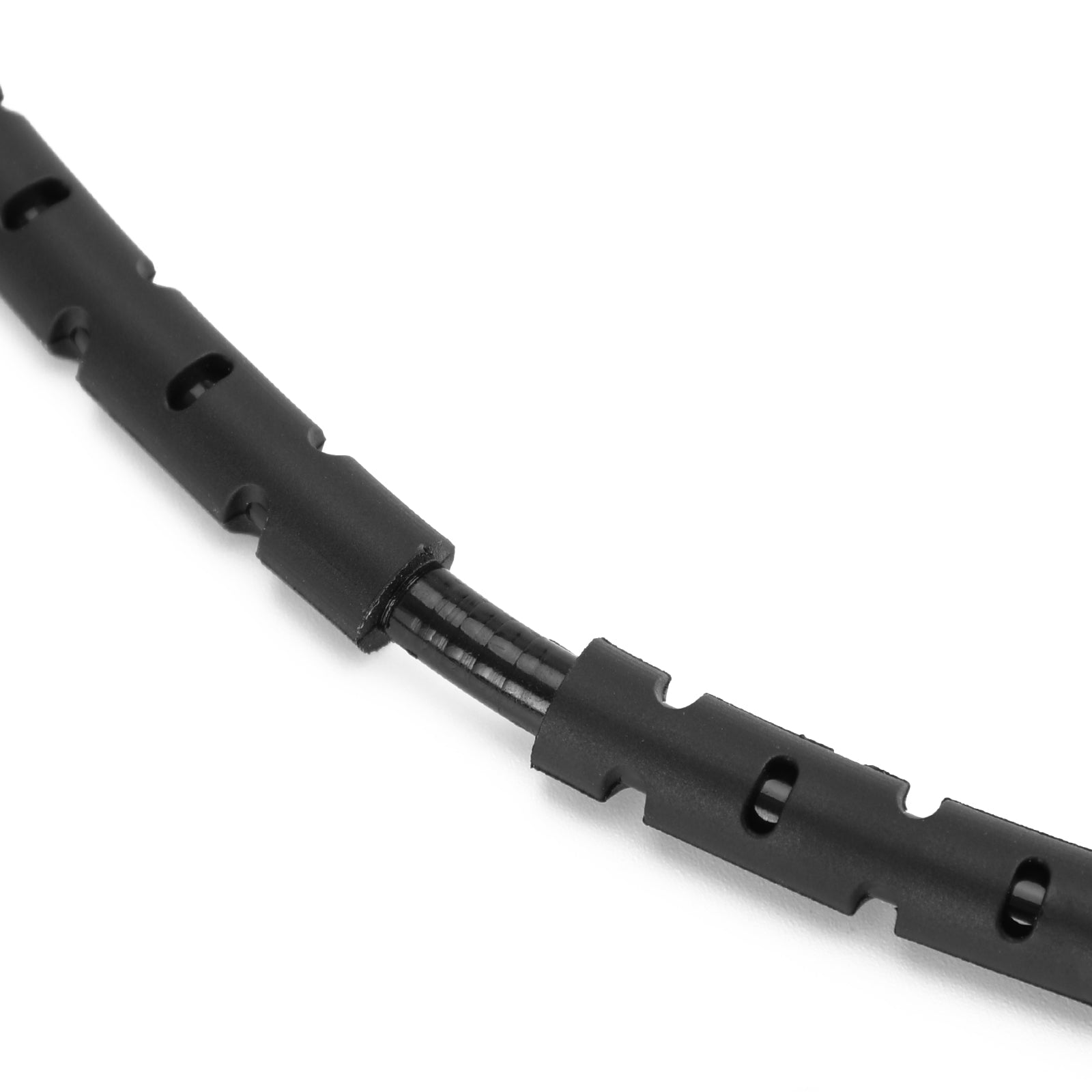 Bakre vänster/höger ABS -hastighetssensor 34526752683 för BMW 3 Series E46 330CI