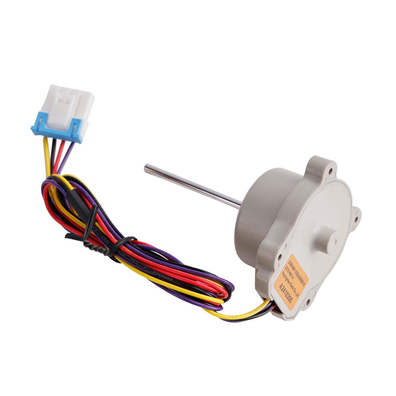 Acessórios para substituição do motor do evaporador da geladeira para LG EAU65058313