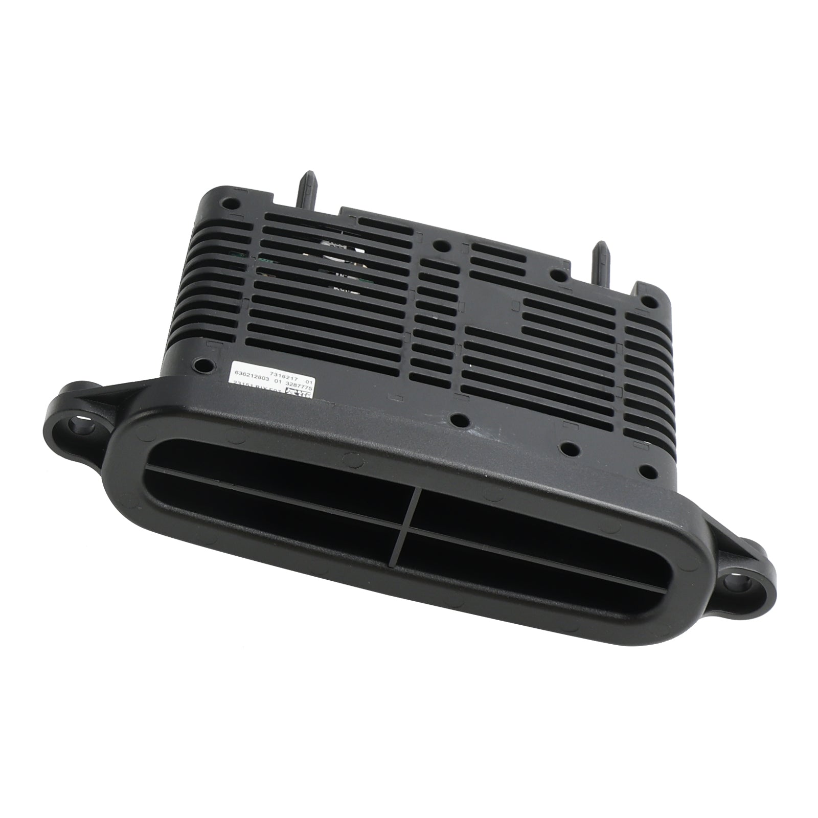 Xenon Bull Bulbo LED Módulo Diodo Kit RH para BMW 5 Série 528i 535i 2011-2013