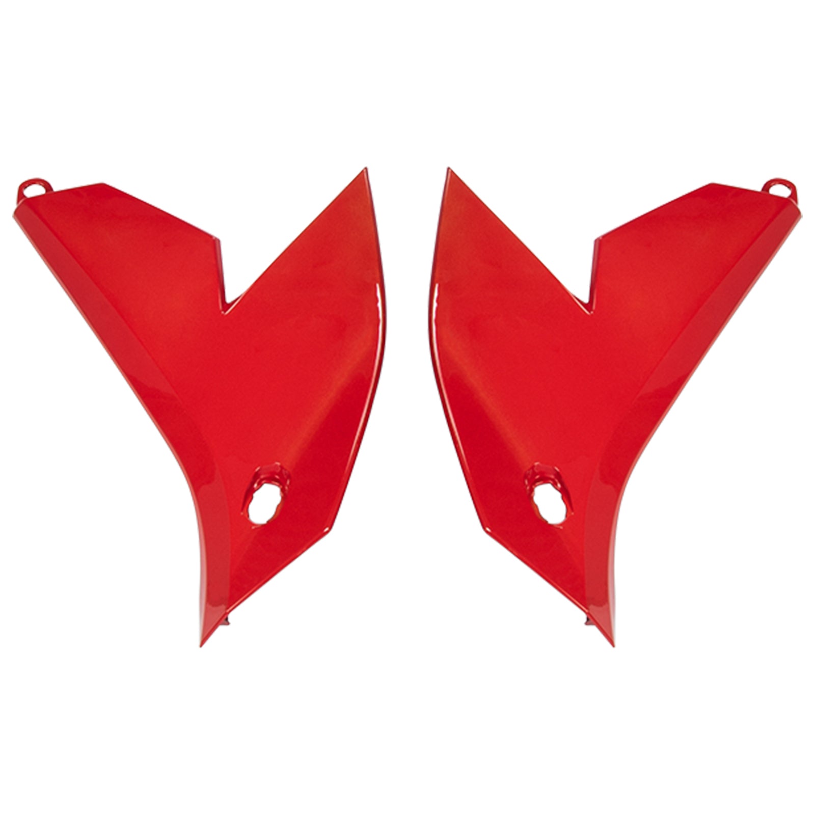 2022-2024 Kawasaki VERSYS 650 KLE Injectie ABS carrosseriekuipset 01 #