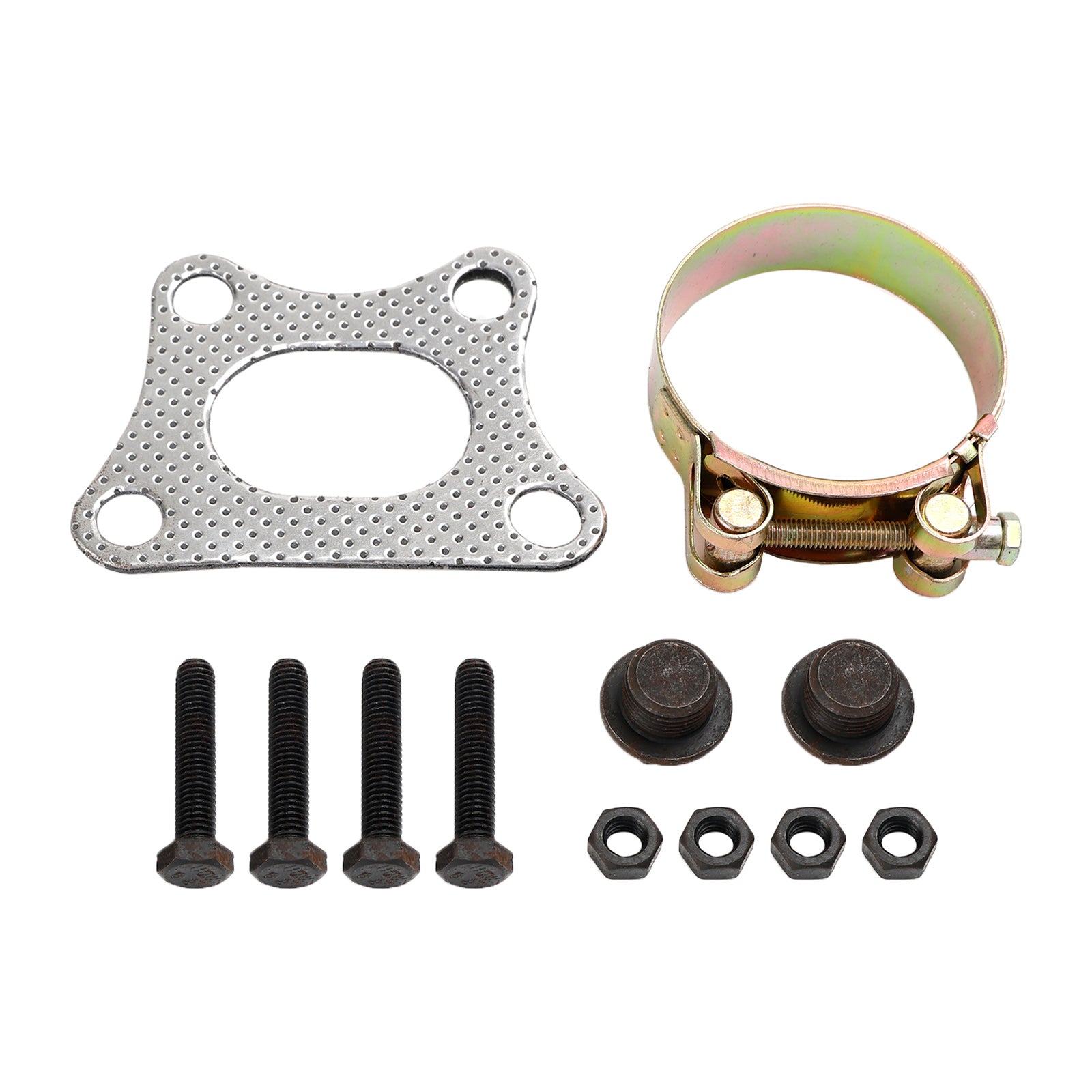 Citroen C-Elysee, C1 II, C3 II, C3 III, C4 Cactus, DS3, DS3 Cabriolet Katalysator 982211748