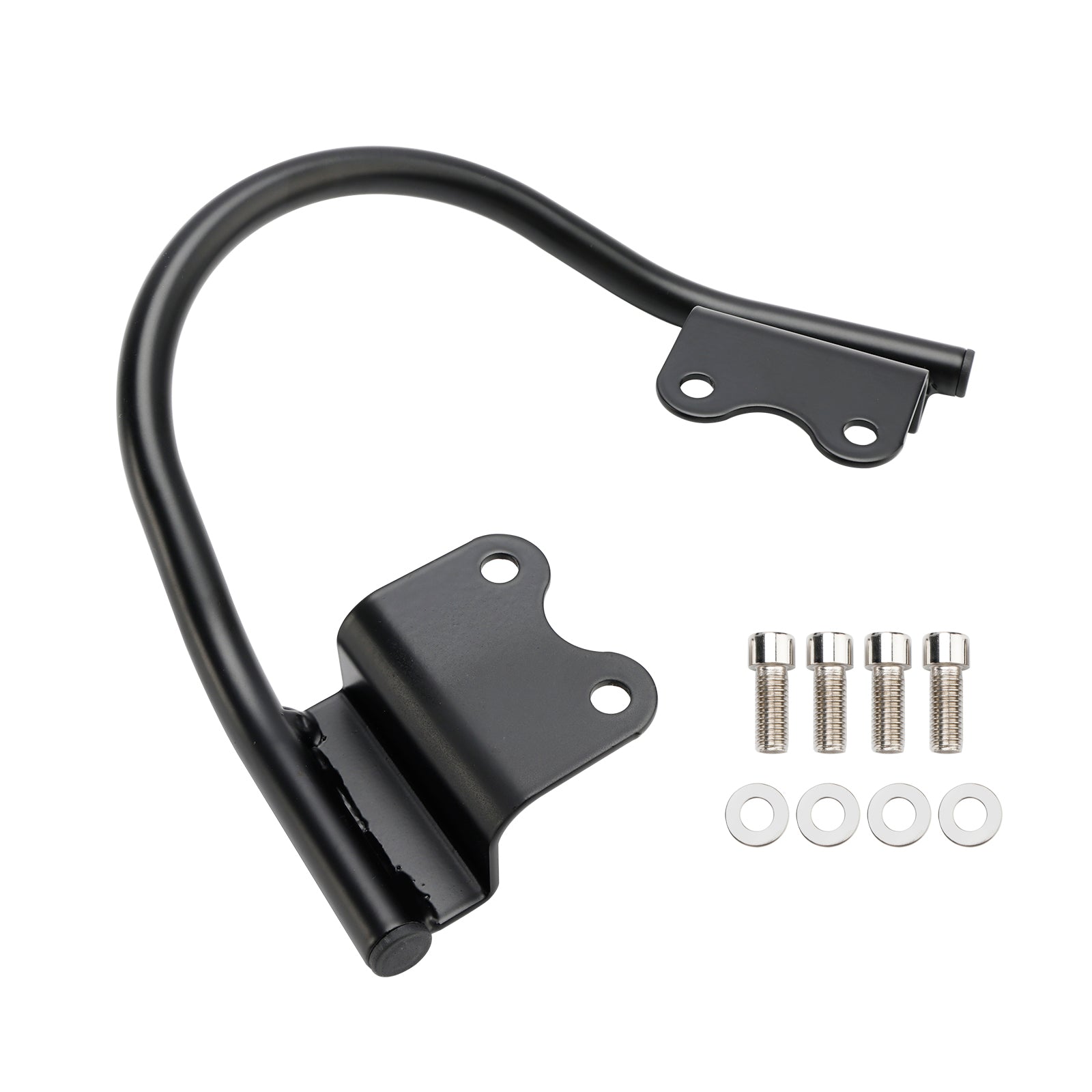 2019-2024 Speed Twin 1200 Passenger Armrest Hand Holder