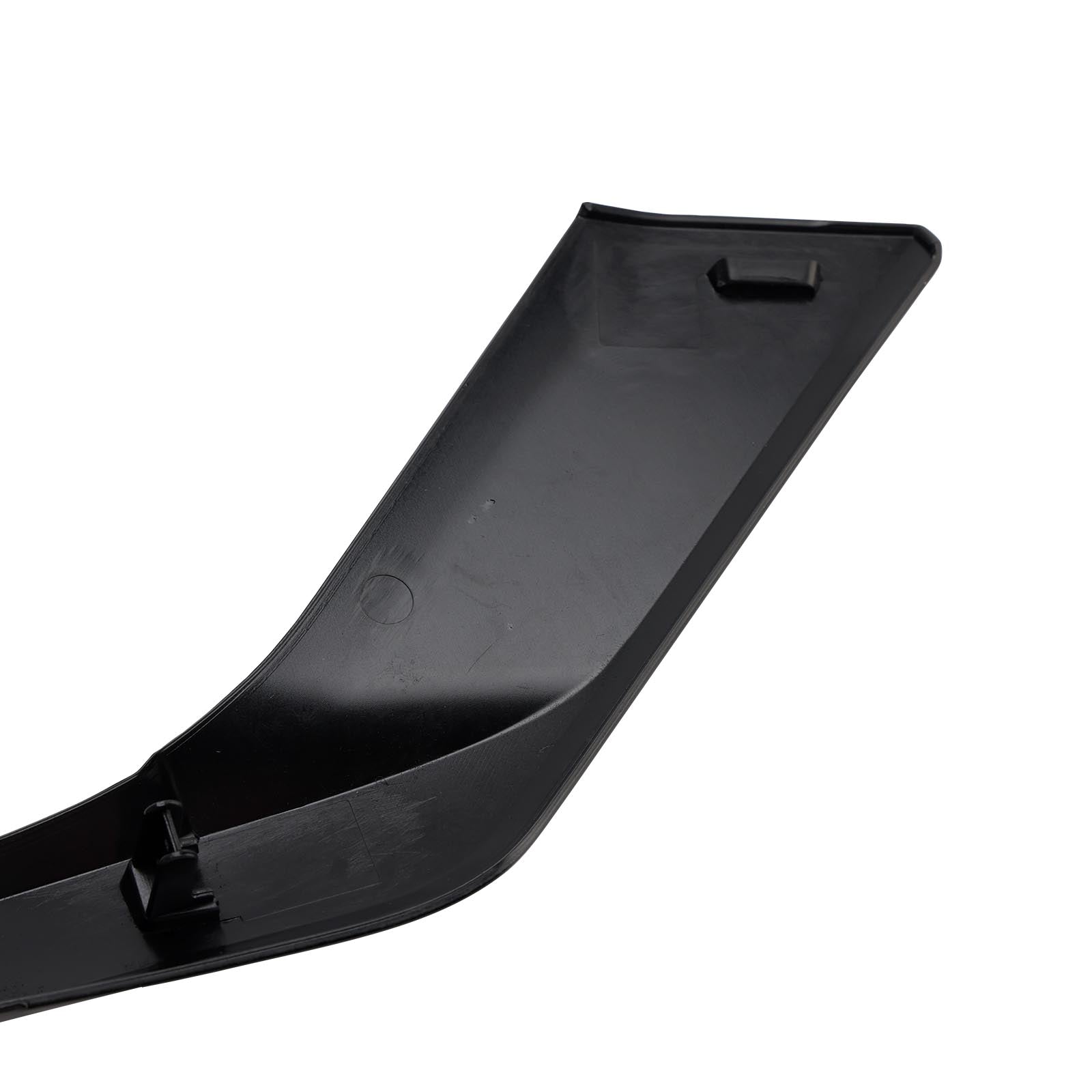 2023-2025 Street Triple 765 R/RS Carénage du panneau de couverture latérale du réservoir