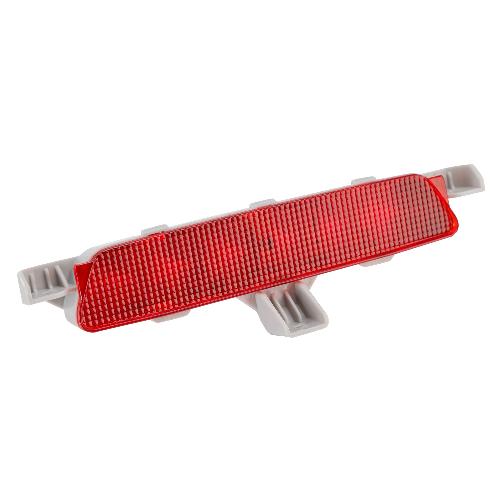 Rear High Mount Third Brake Light Lamp For Chevrolet Malibu 2008-2012 Red