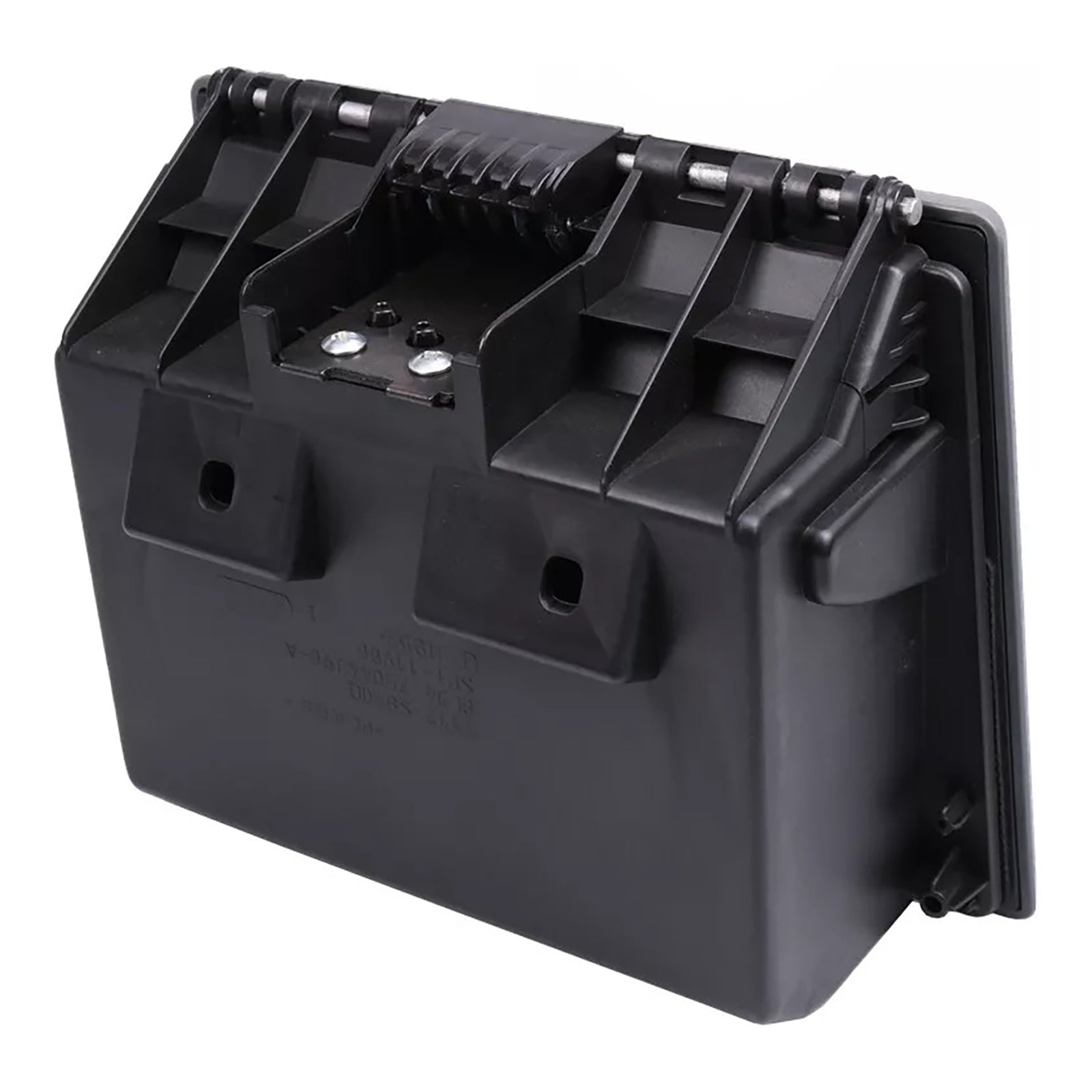 2008-2016 Ford F-250 SD, F-350 SD, F-450 SD, F-550 SD Portavasos para tablero de instrumentos BC3Z2513562AC