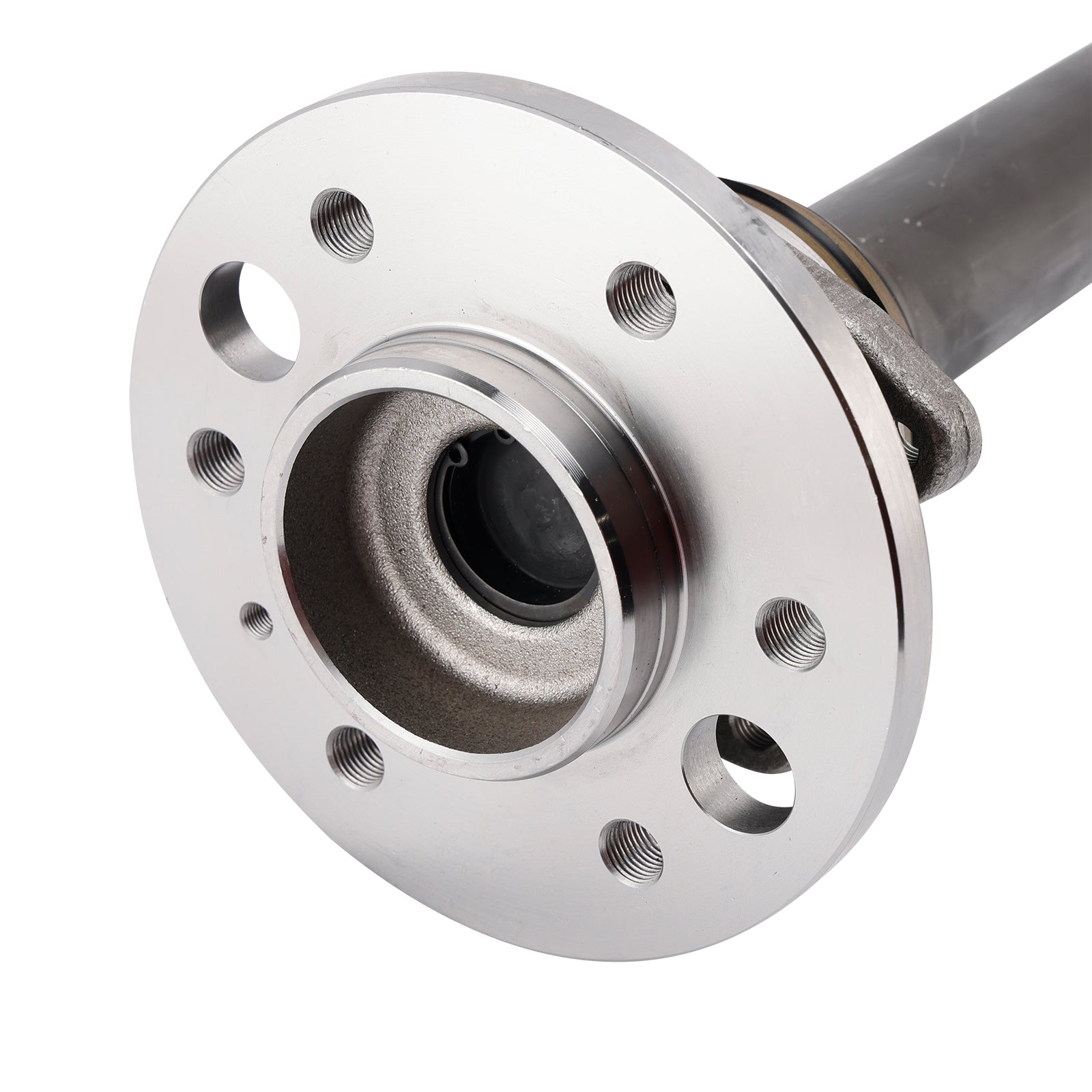 2008-2009 Mercedes-Benz Sprinter 3.5-T B906 311 CDI 4x4 2.1 Chasis Cabina Eje de transmisión trasero izquierdo Eje de transmisión A9063503710