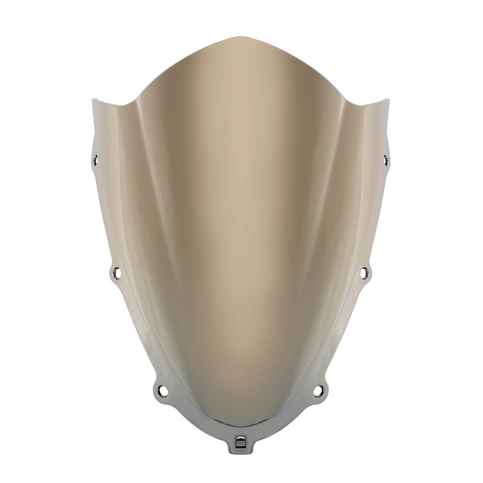 2018-2022 Suzuki GSXR125 GSXR150 Černé sklo čelného skla