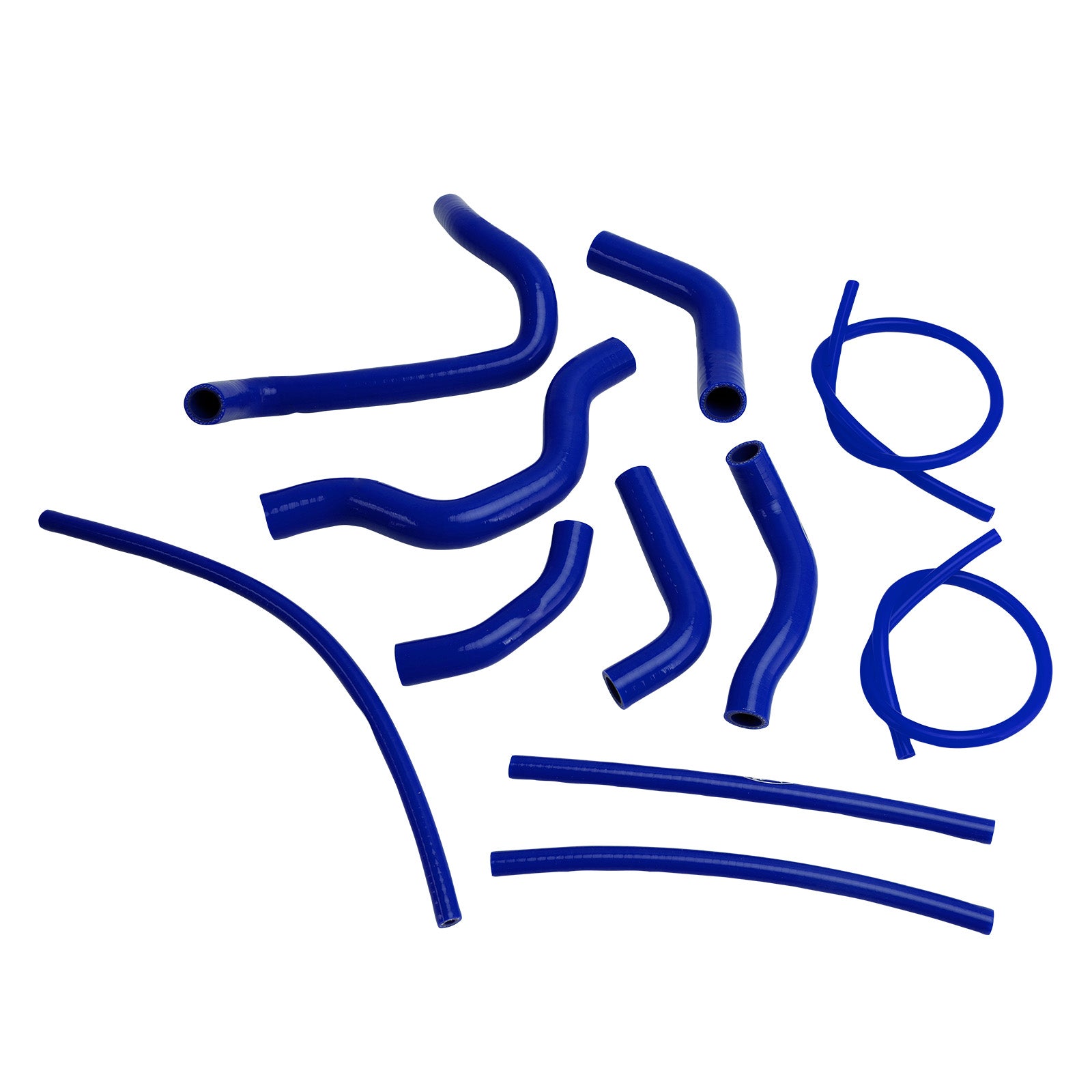 2021-2025 Ducati Monster 937 Silicone Radiator coolant Hose