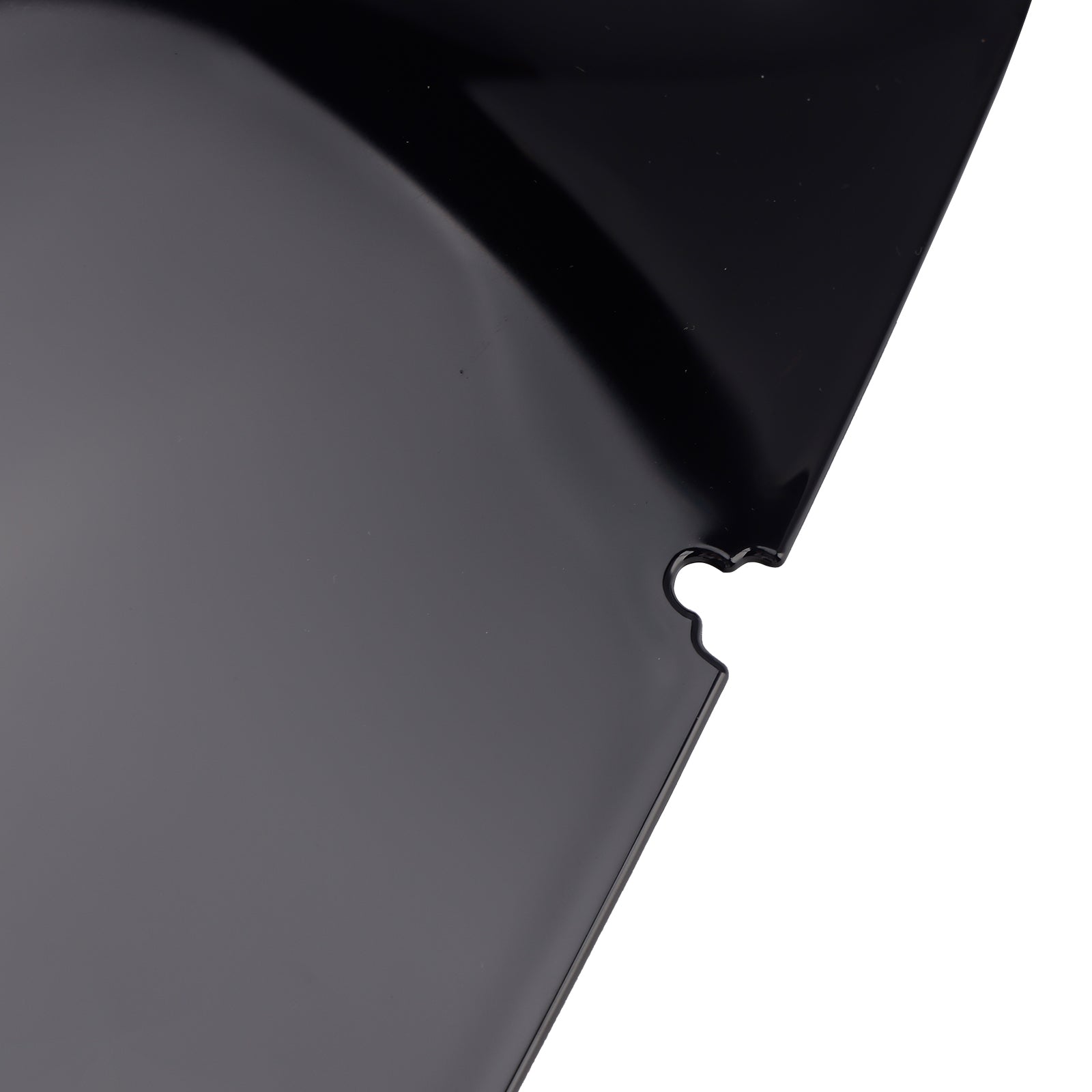 7" Vindskjerm vindskjerm passer til Touring Street Glide FLHX FLHXSE 2023-2024