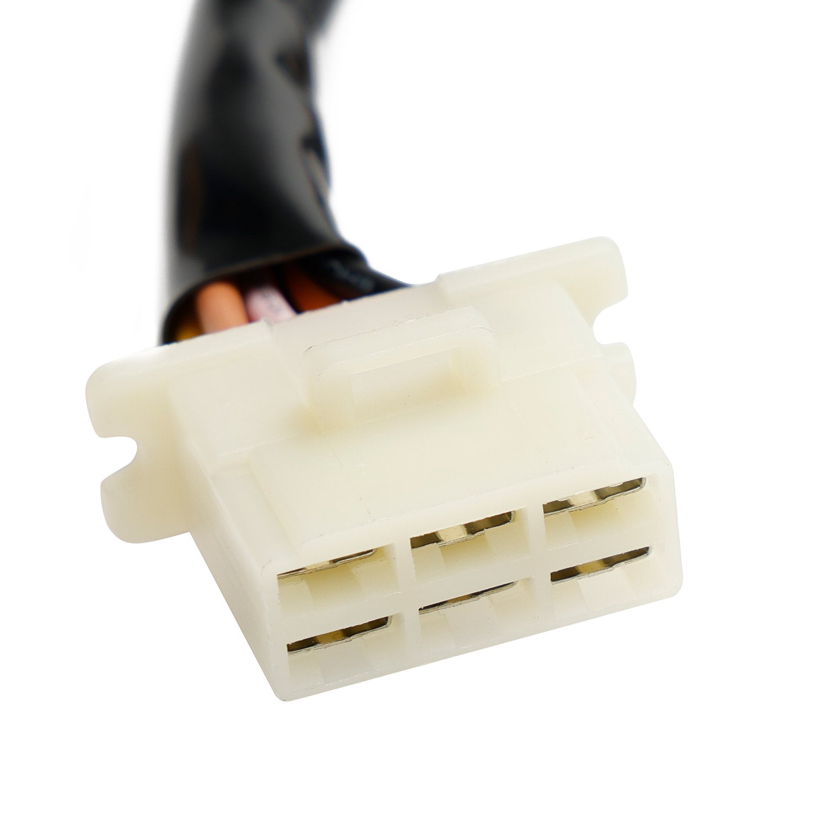 Generatorstatorregulator likeretterpakning for Kawasaki KZ550 KZ 550 A4 1983