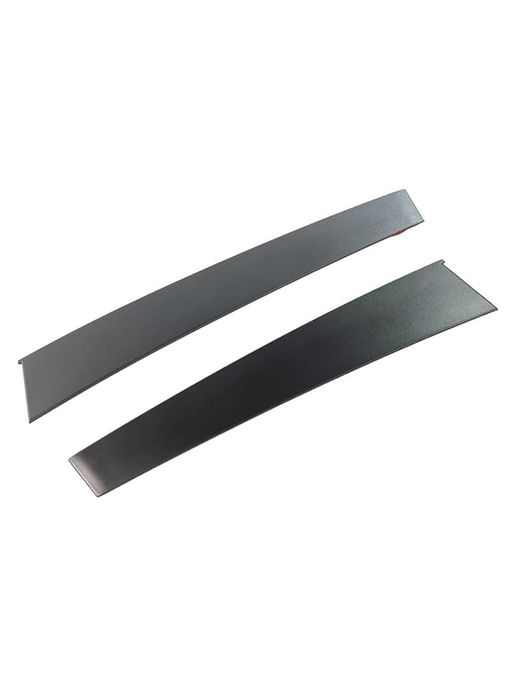Garniture de moulage de pilier Dodge RAM 1500 B 2019-2026 avant 68292929AD + 68292928AD
