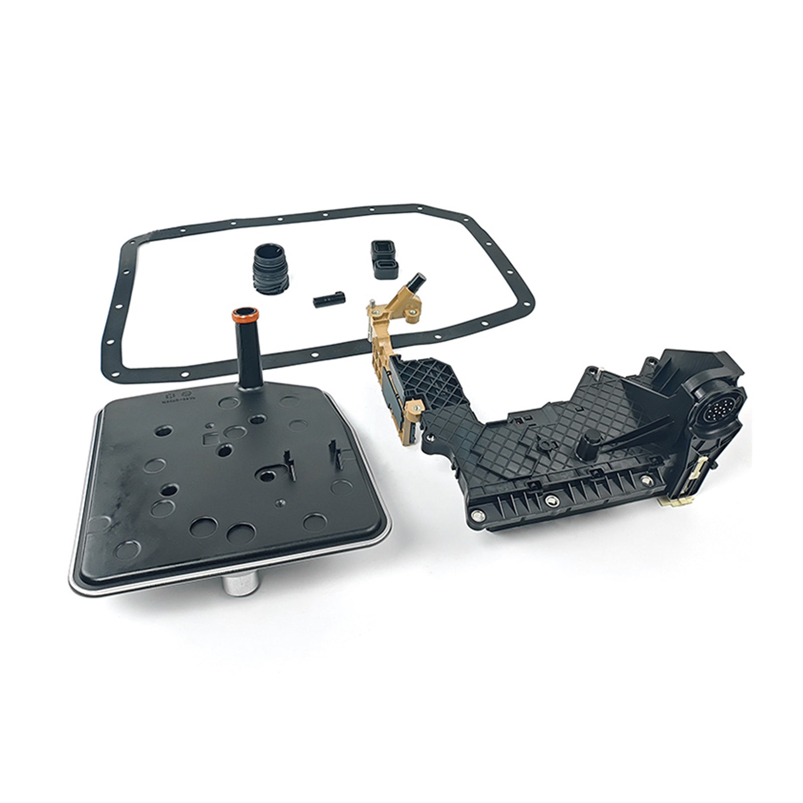 2010-2020 Ford F150 TCM Transmission Lead Frame Valve Body Module Connector Seal Filter