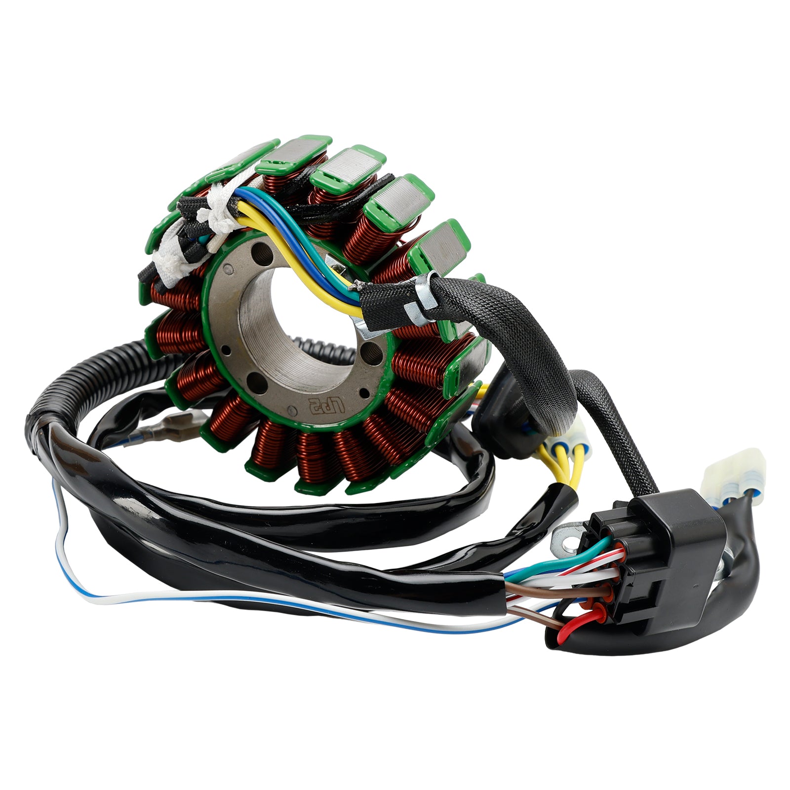 STATOR MAGNÉTO 18 PÔLES POUR ADLY HURRICANE 450 S SM 500S QUAD 31120-501-000