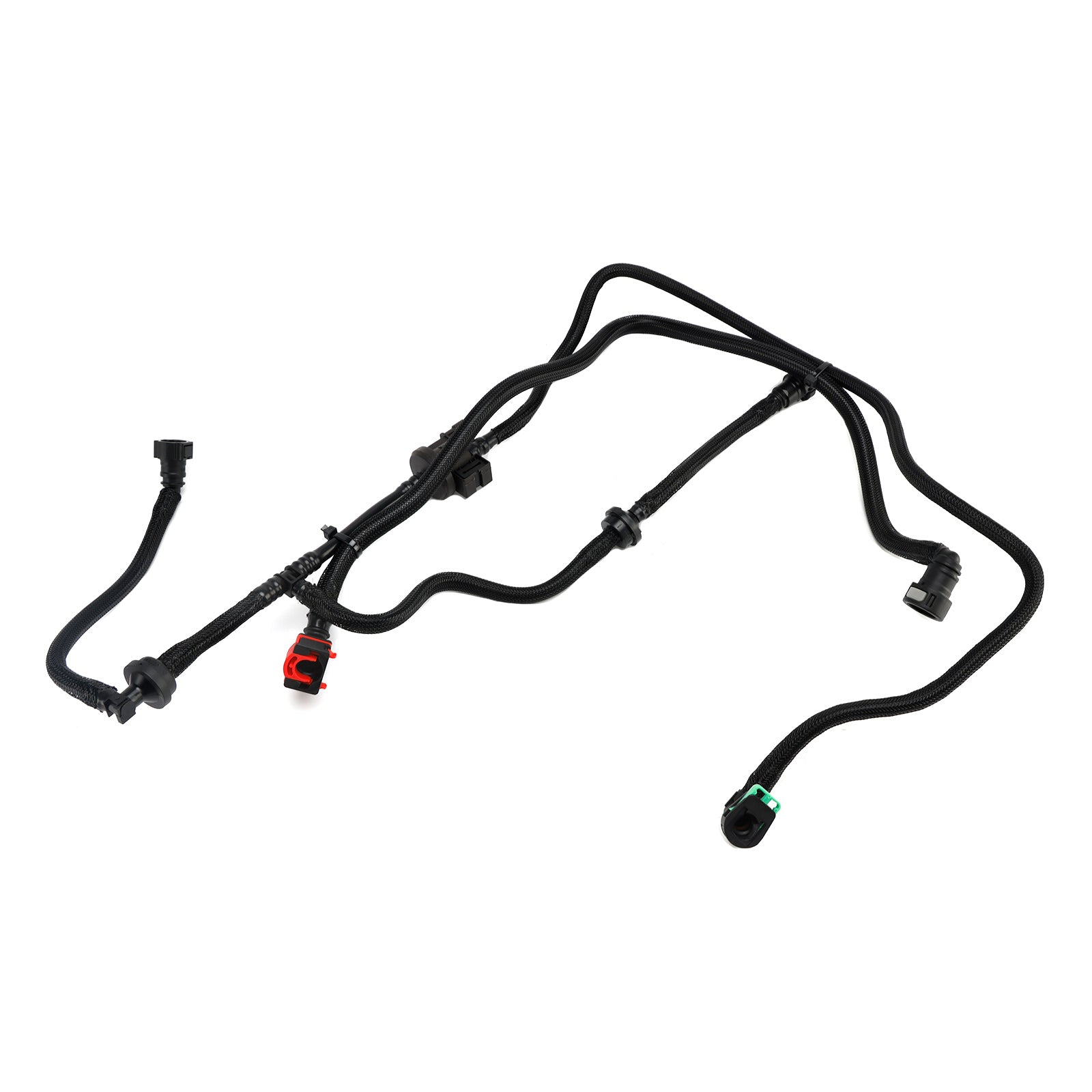 2020-2025 Ford Bronco Sport Escape Fuel Drain Tank Hose LX6Z-9D289-SJ