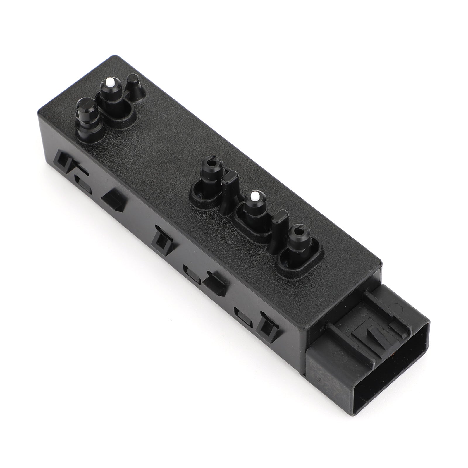 Interrupteur avant du siège à droite pour l'interrupteur de siège d'alimentation avant avant pour Cadillac SRX Buick Chevrolet GMC 25974715 Power