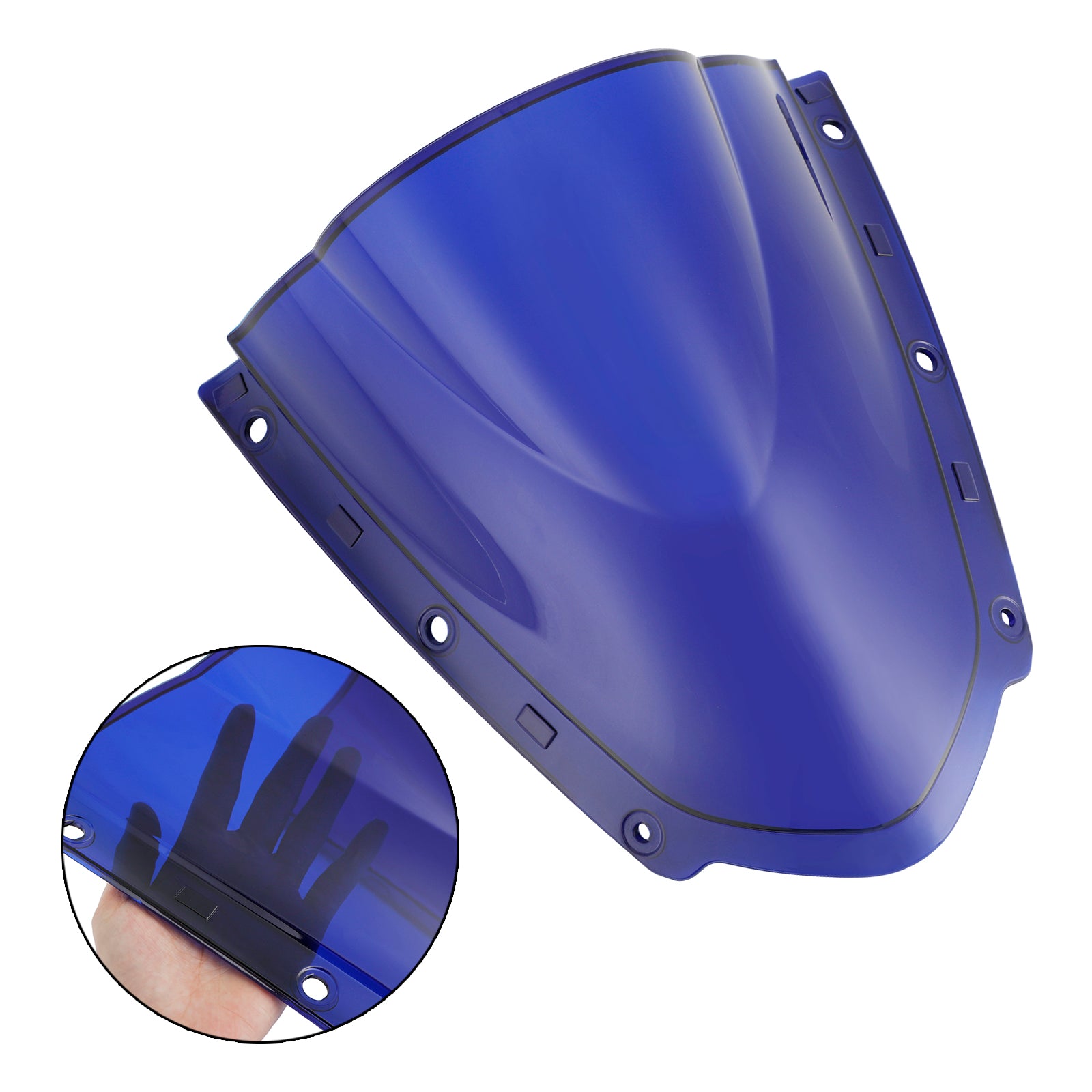 2021-2023 Kawasaki Ninja ZX-10R OBRANDNOSŤ