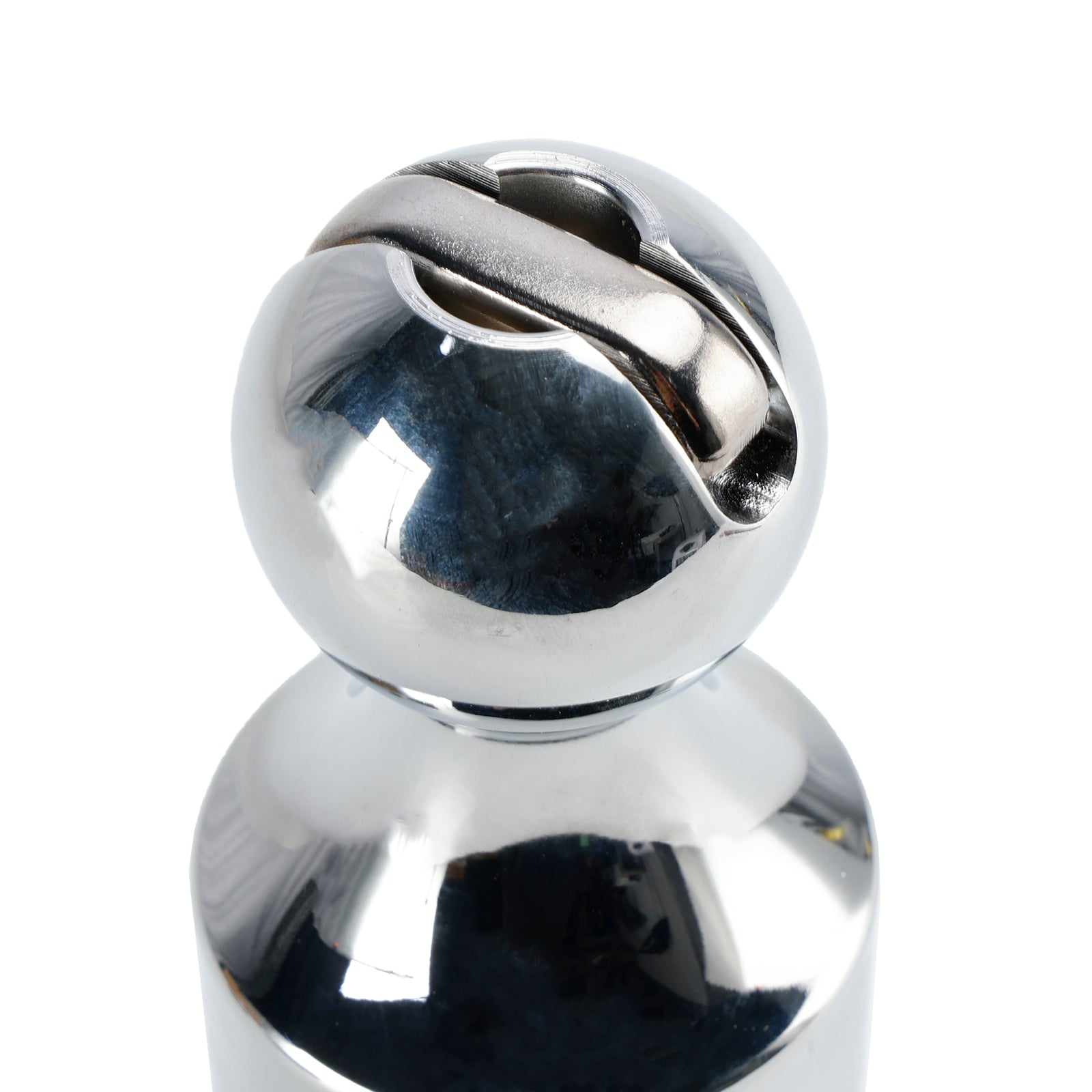 Pukový systém 2-5/16" Sada ťažného zariadenia s guľovým krkom pre Chevy pre Nissan 60639