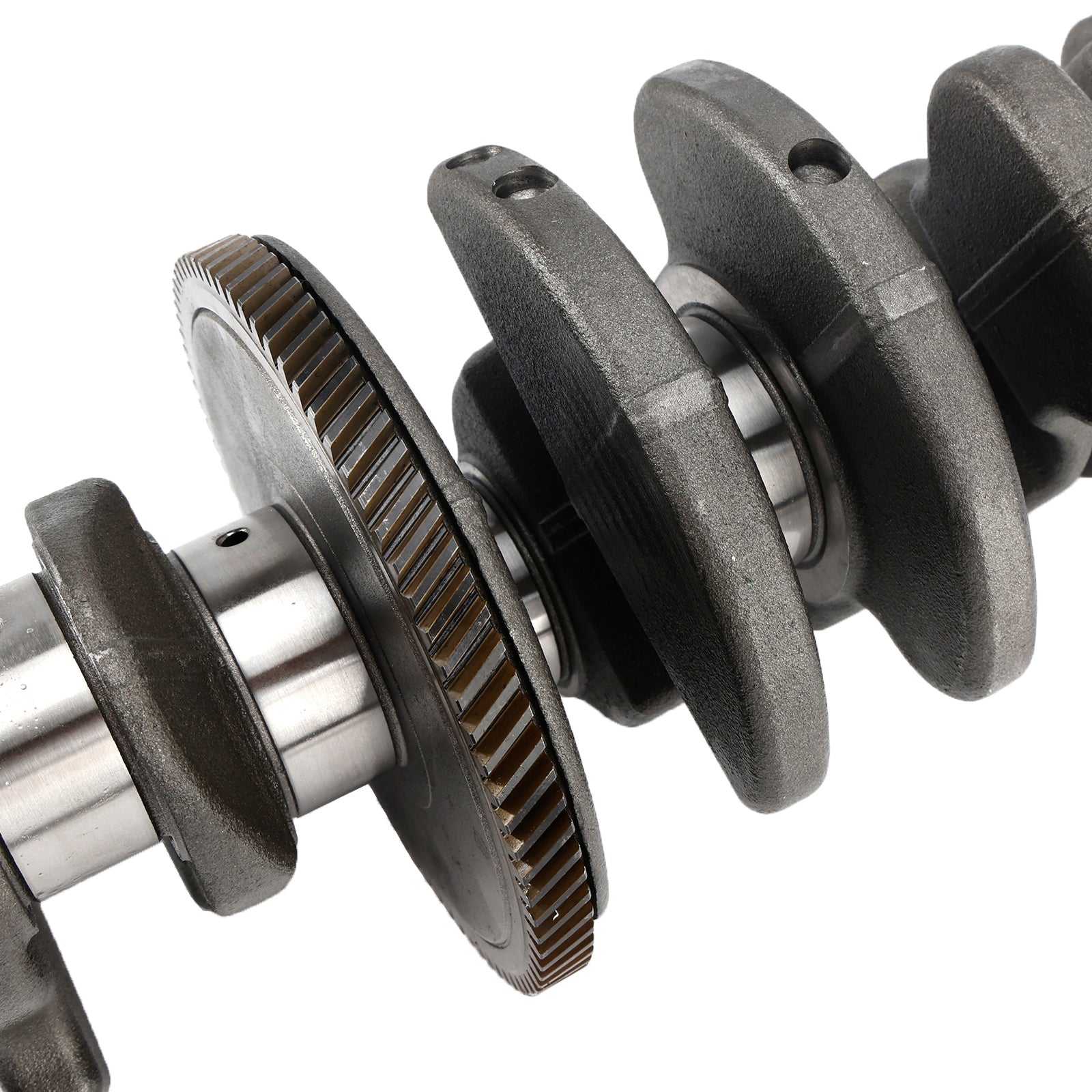 Motorkrukas voor Mercedes-Benz 2.0L M274 M270 2740300101 2740300401