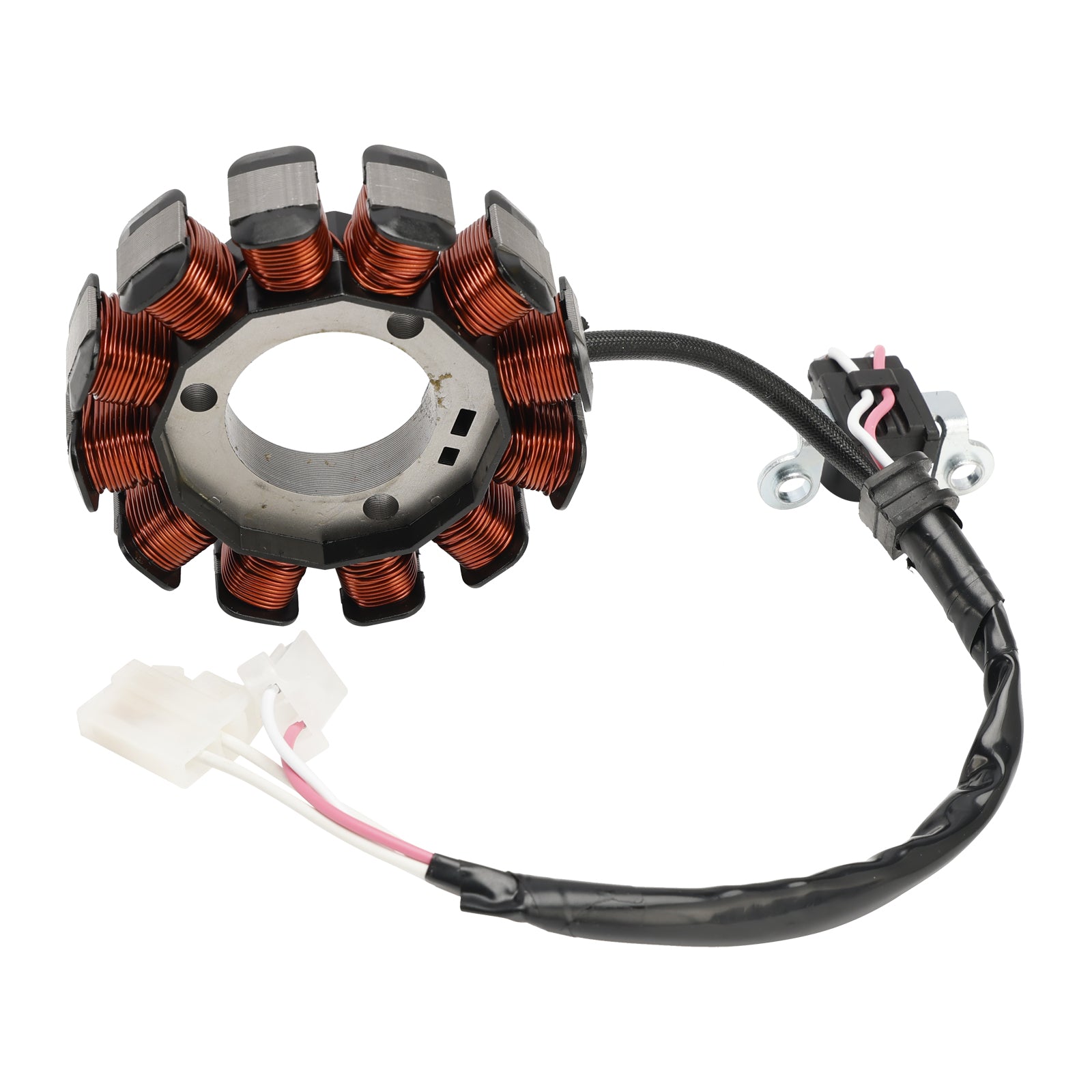 STATOR MAGNETO 1DY-H1410-00 PARA YAMAHA SRL115 FI LOGENDA 115 JUPITER Z1 115 FI