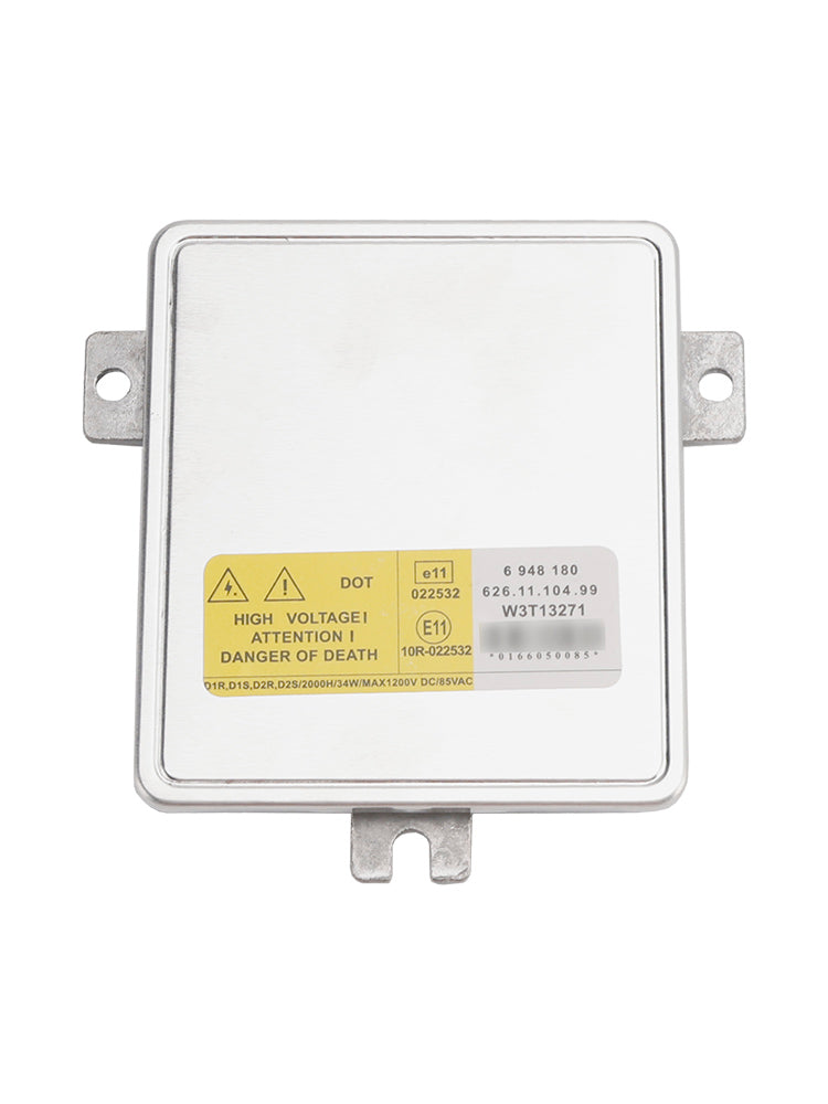 Xenon HID Headlight Electric Ballast D1S W3T13271 For BMW E90 E91 2006-2008