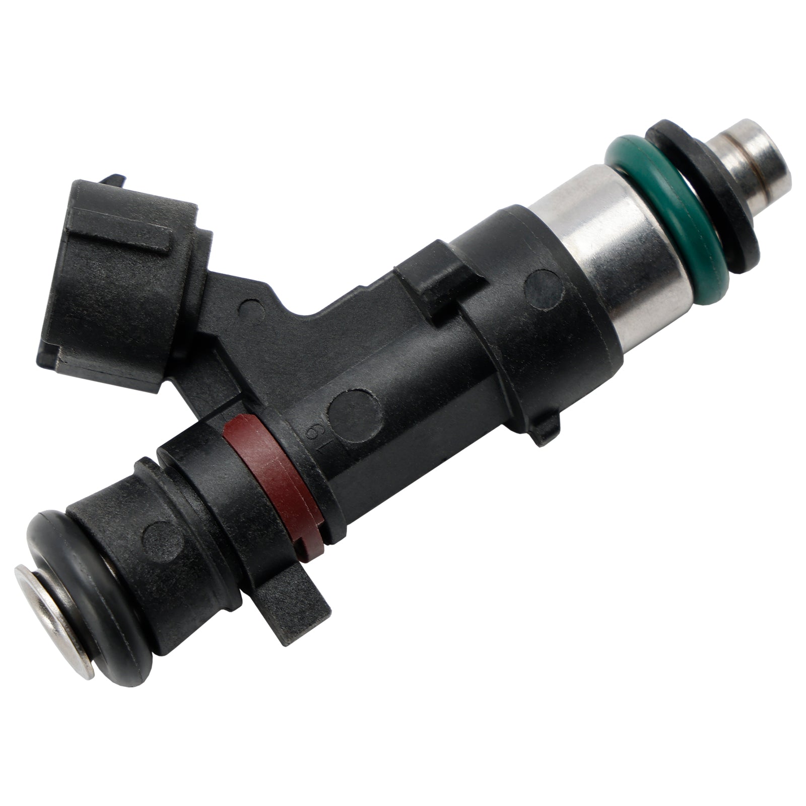 Injektor paliva 6DA-13761-01 pre Yamaha Outboard 150 175 200 HP 6DA-13761-00-00