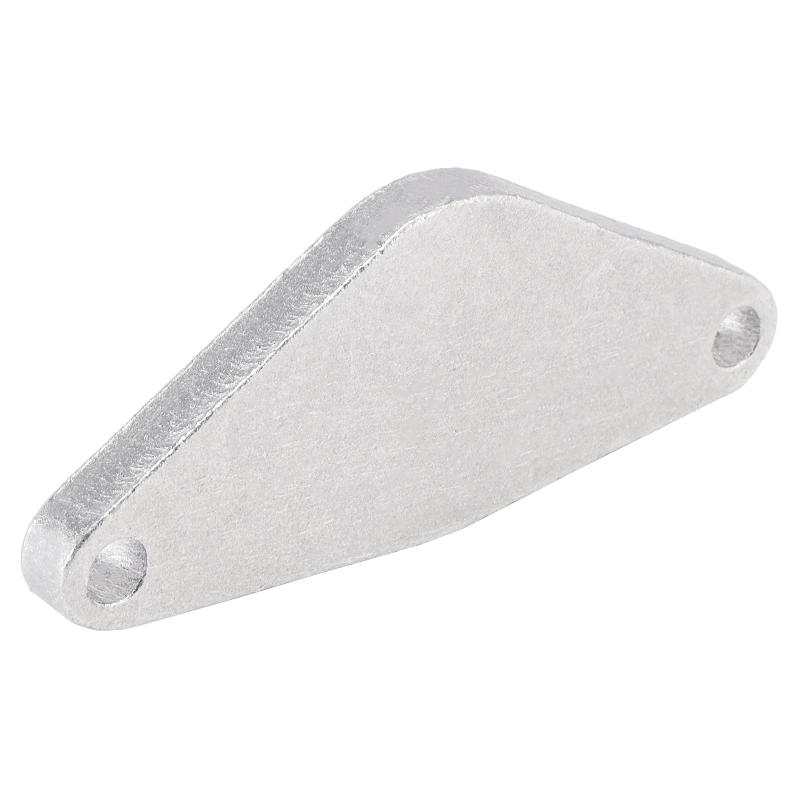 Afblaasklep BOV BPV Blanking Block Off Plate voor Subaru WRX 02-07 STI 04-21