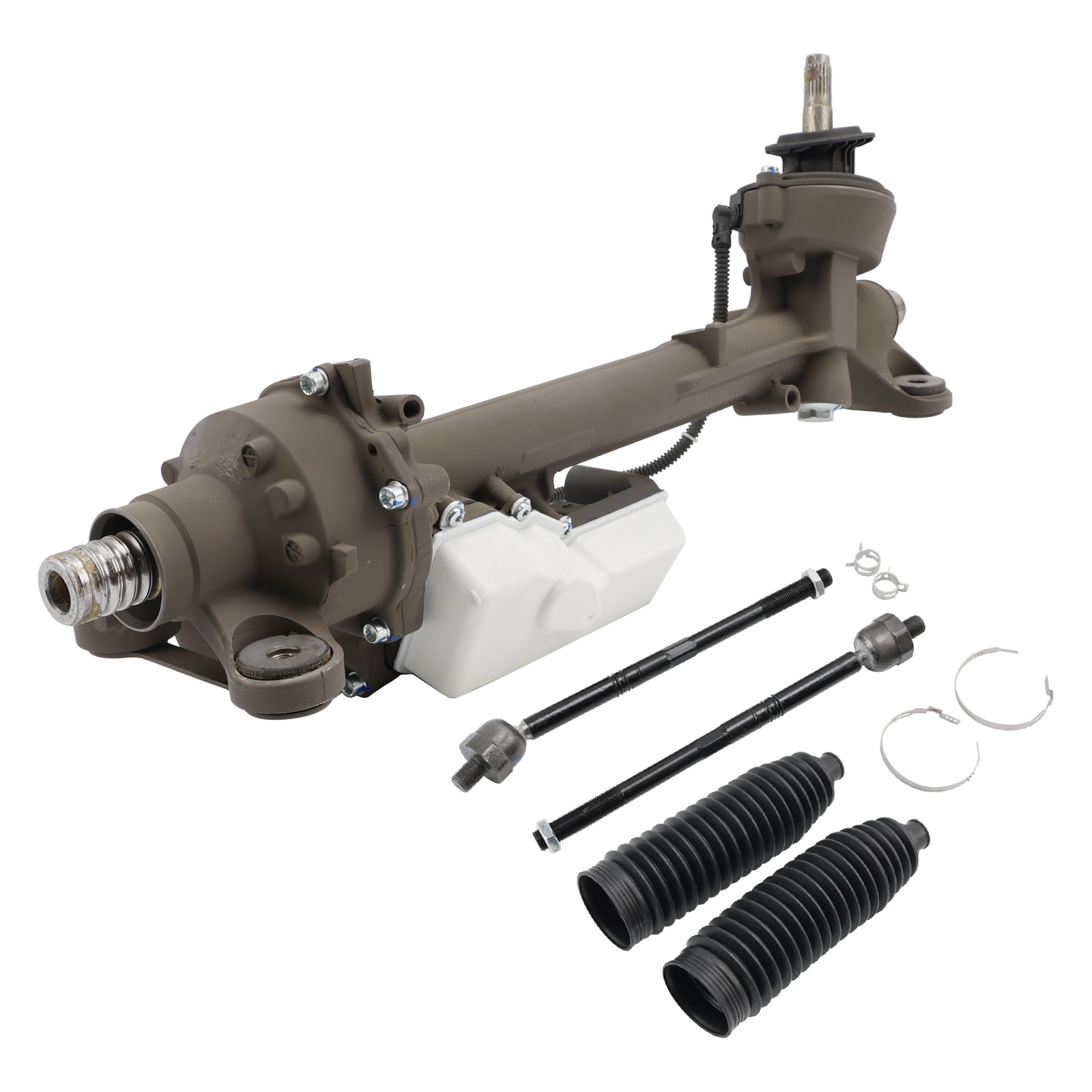 2012-2017 VW Passat CC Electric Servo Power Steering Rack 3AB423061LX
