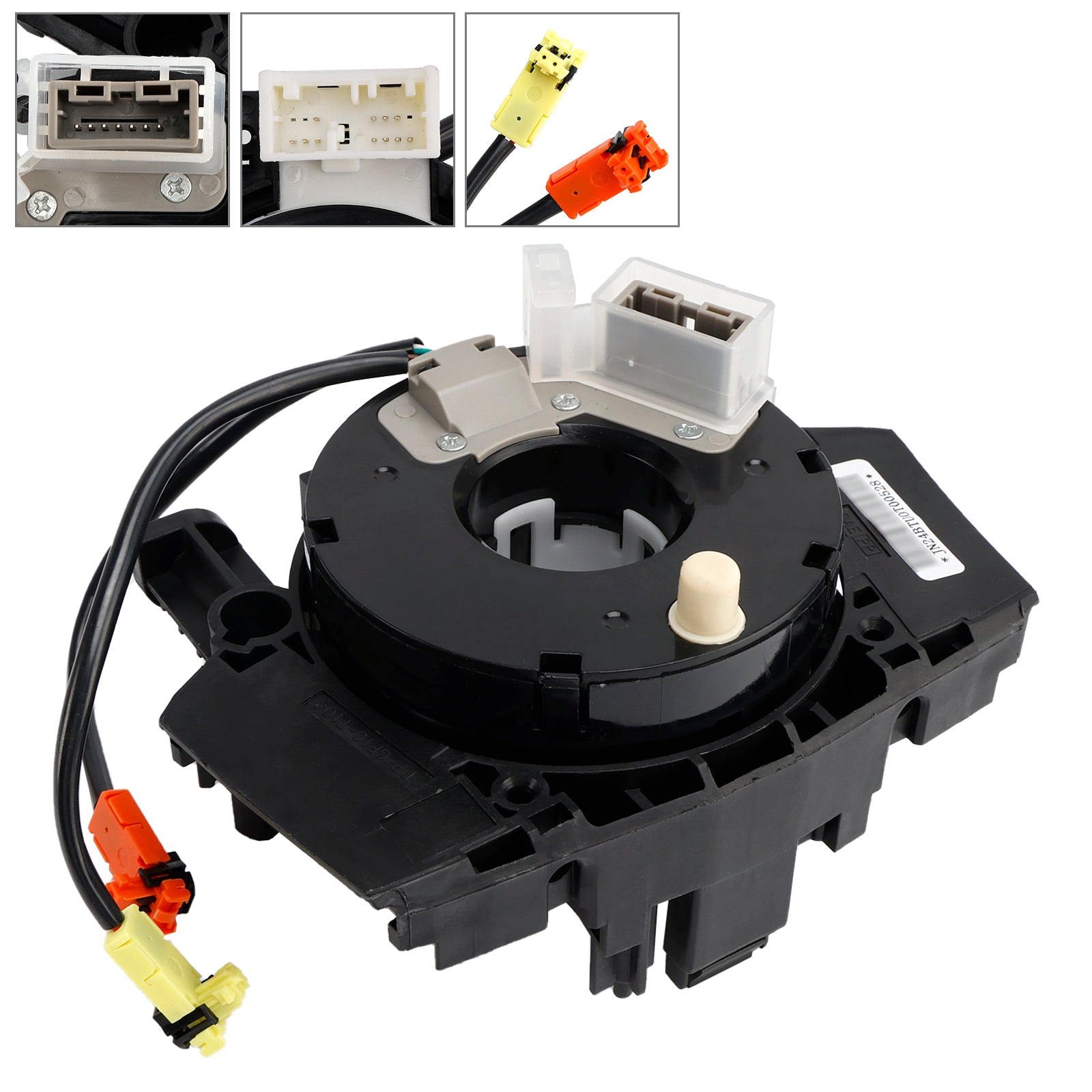 Relógio do volante da mola 25567-CD025 para Nissan 350Z