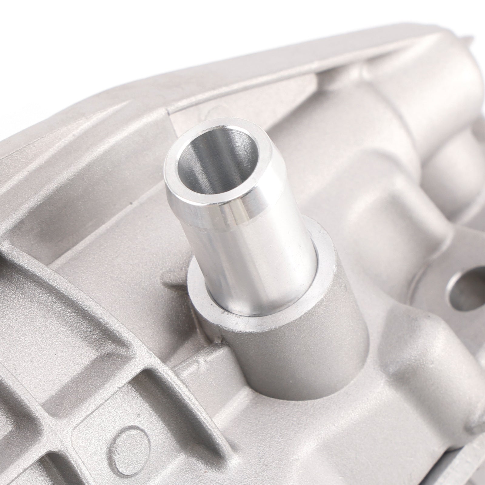 Oliekoelermontage A2701800810 voor Mercedes-Benz CLA C117 C118 X117 GLA H247