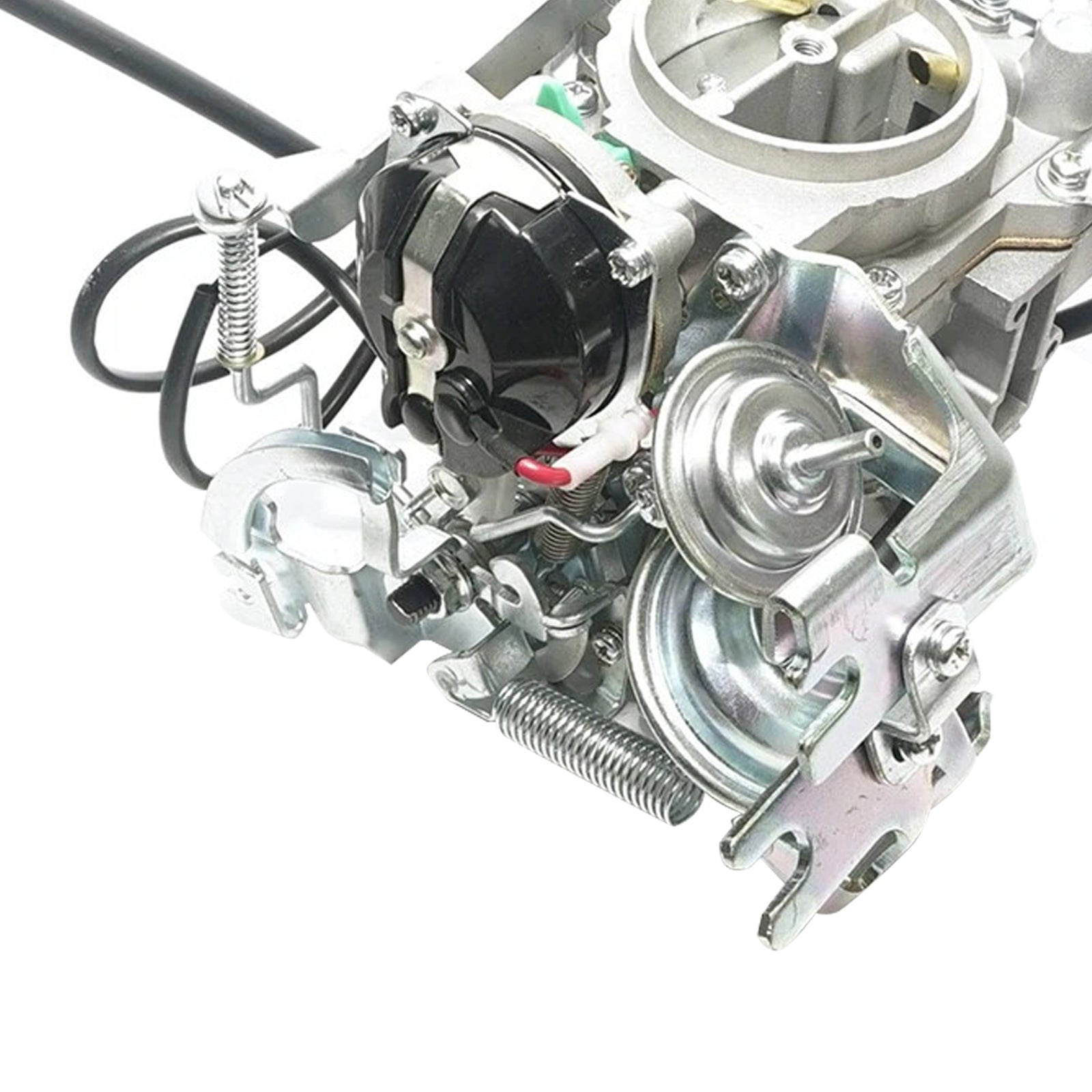 1986-1988 Toyota Hilux 4D Dubbelhytt RN50 RN55 LHD förgasare 21100-35420