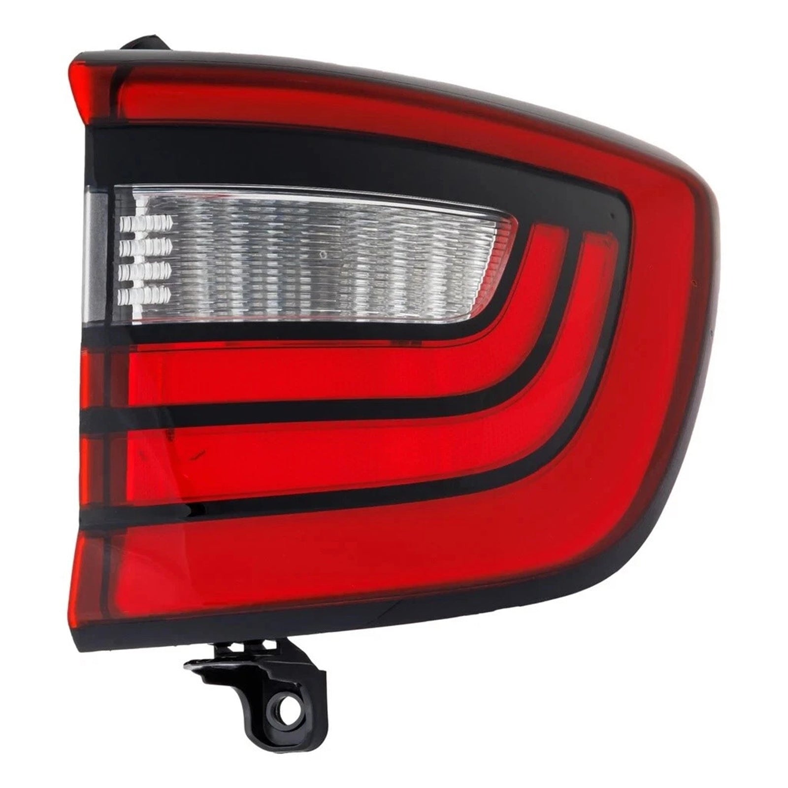 2021 Durango SRT Hellcat Left+Right Rear Tail Light Lamp 68272126AC 68272127AC