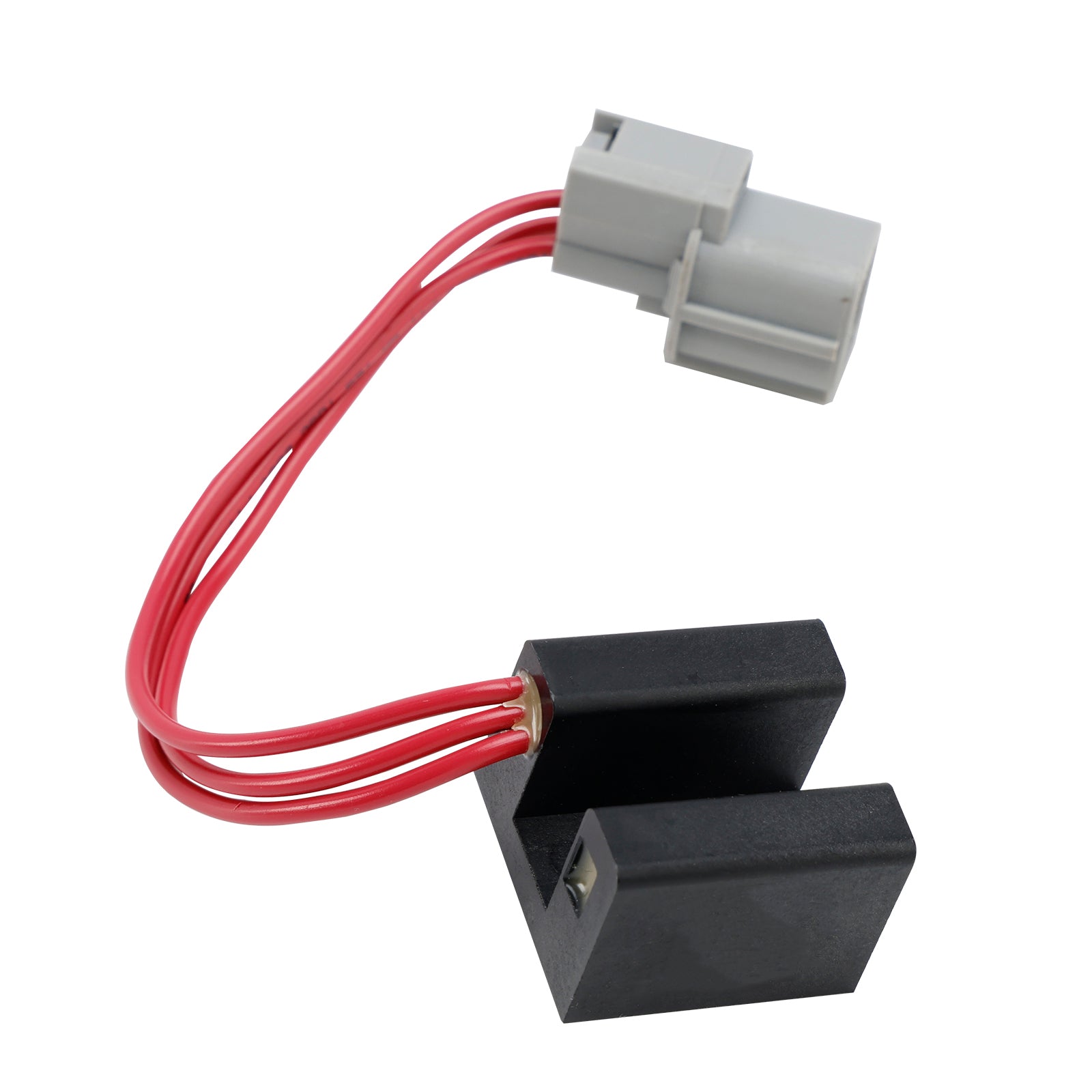 332/W4424 Vhodné pre modely snímačov polohy ručnej brzdy JCB s lopatkami 520 a 527