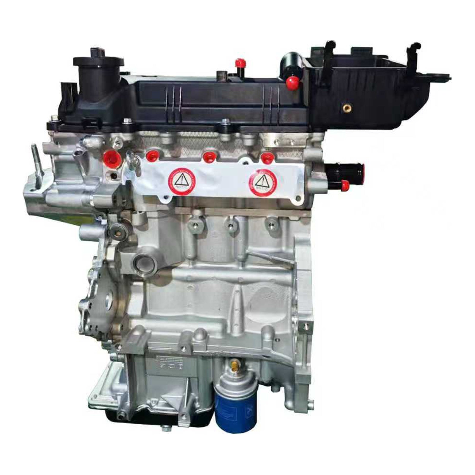 2007+ MK3 KIA PICANTO EURO 6 1.0L PETROL Brand New G3LA Engine Block Assembly