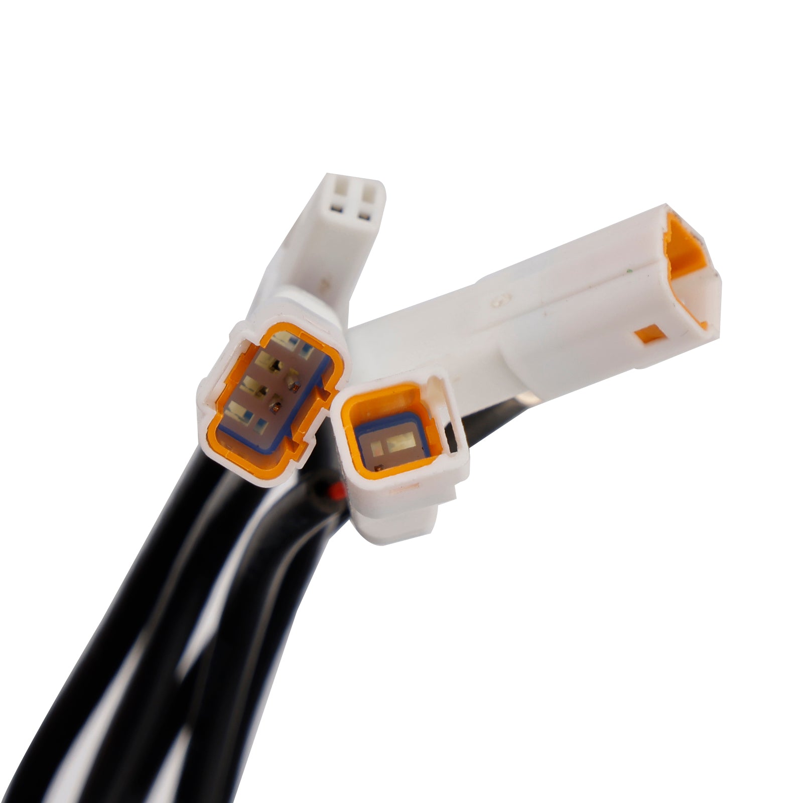 2001-2005 YAMAHA RAPTOR 660 Speedometer Odometer Tachometer Digital Lcd