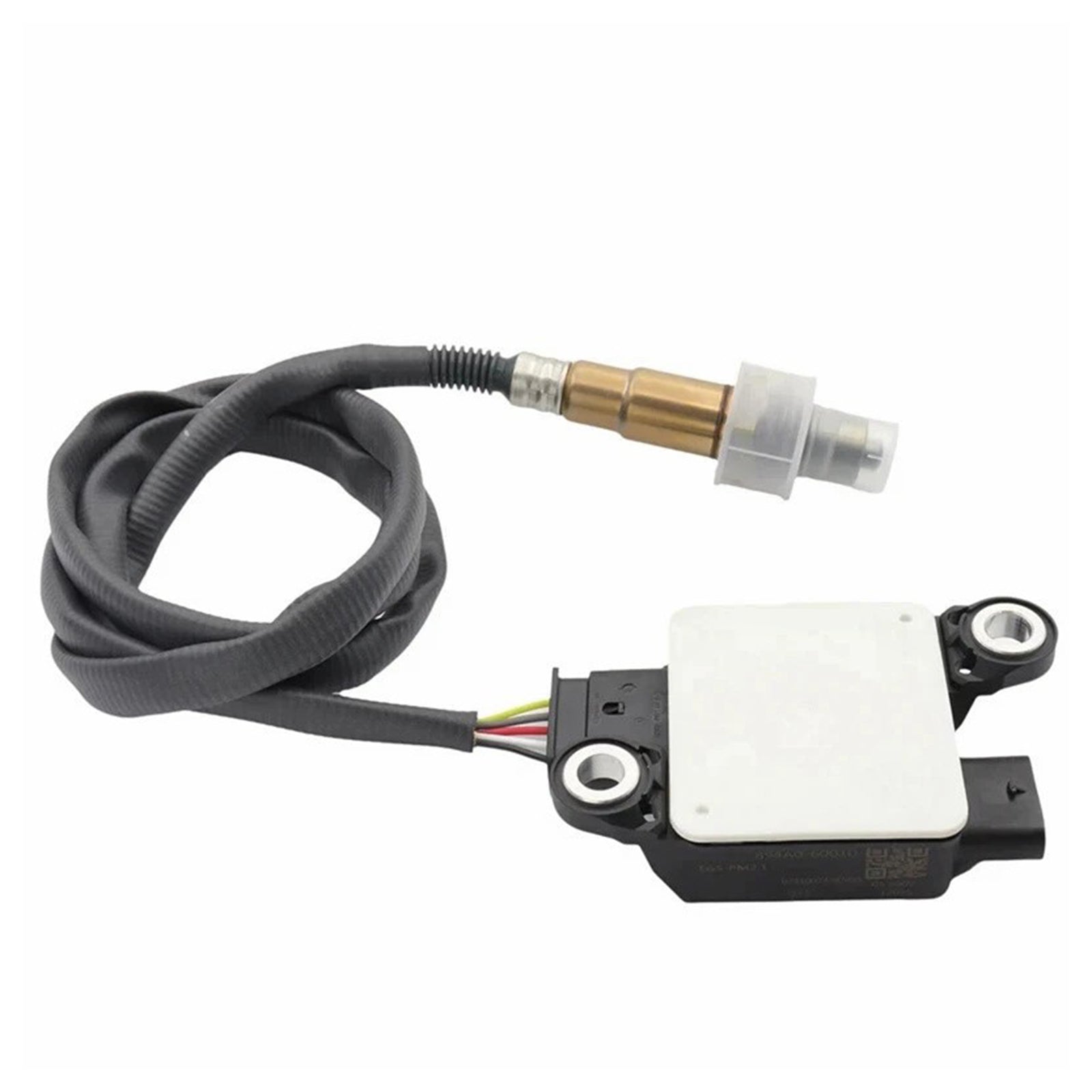 Toyota Hilux 2.4D Capteur de matière particulaire 894A0-71010 0281007881/856