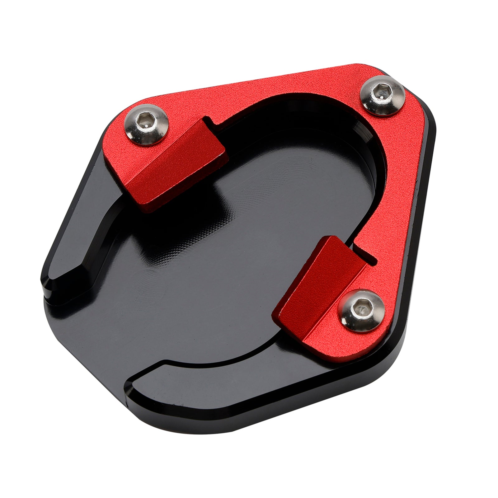 2021+ Tiger 850 Sport Kickstand Engeler Plate Pad