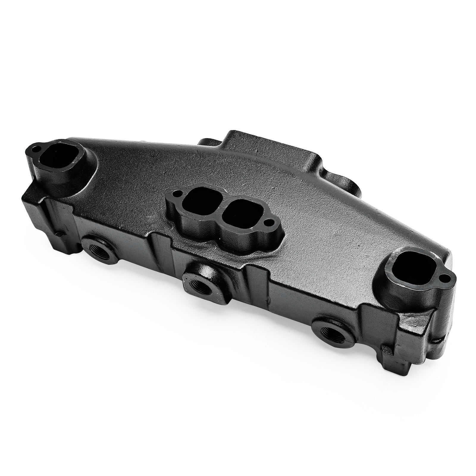 1983-2002 MCM/MIE GM V8 Marine Exhaust Manifold 18-1953-2 87114 860246 1819532 9-40507