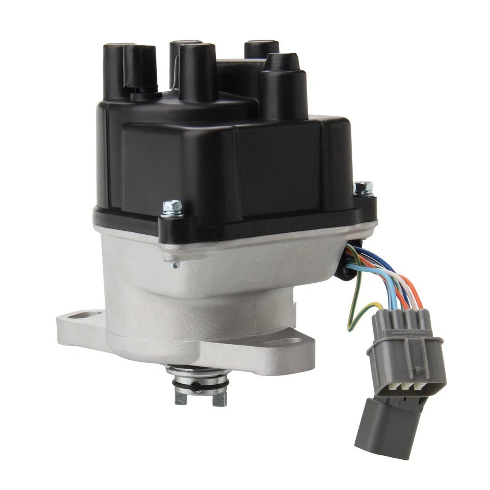 Distribuidor de encendido TD81U para Honda Acura B16A B16A2 B18C DOHC VTEC 1996-2001