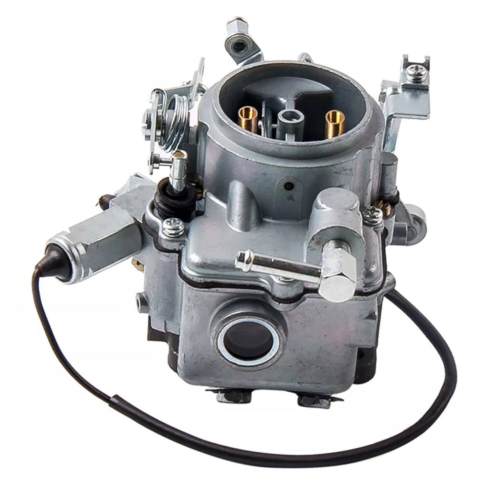 Karburátor 16010-W5600 Pre Nissan 1972-1982 B210 210 310 Motor A14 3DR/5DR 1983