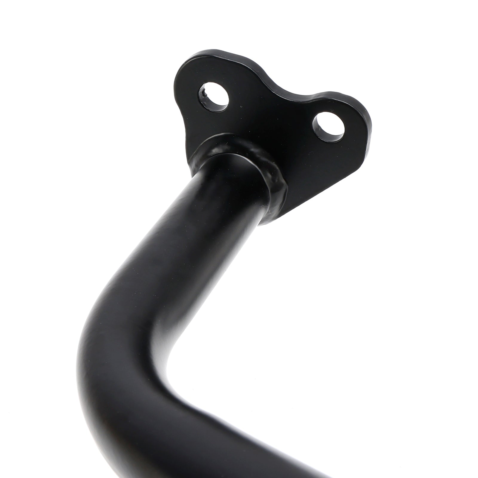 Motorvakt Crash Bar Frame Protector stötfångare för Scrambler 1200 XC XE 2021-2024