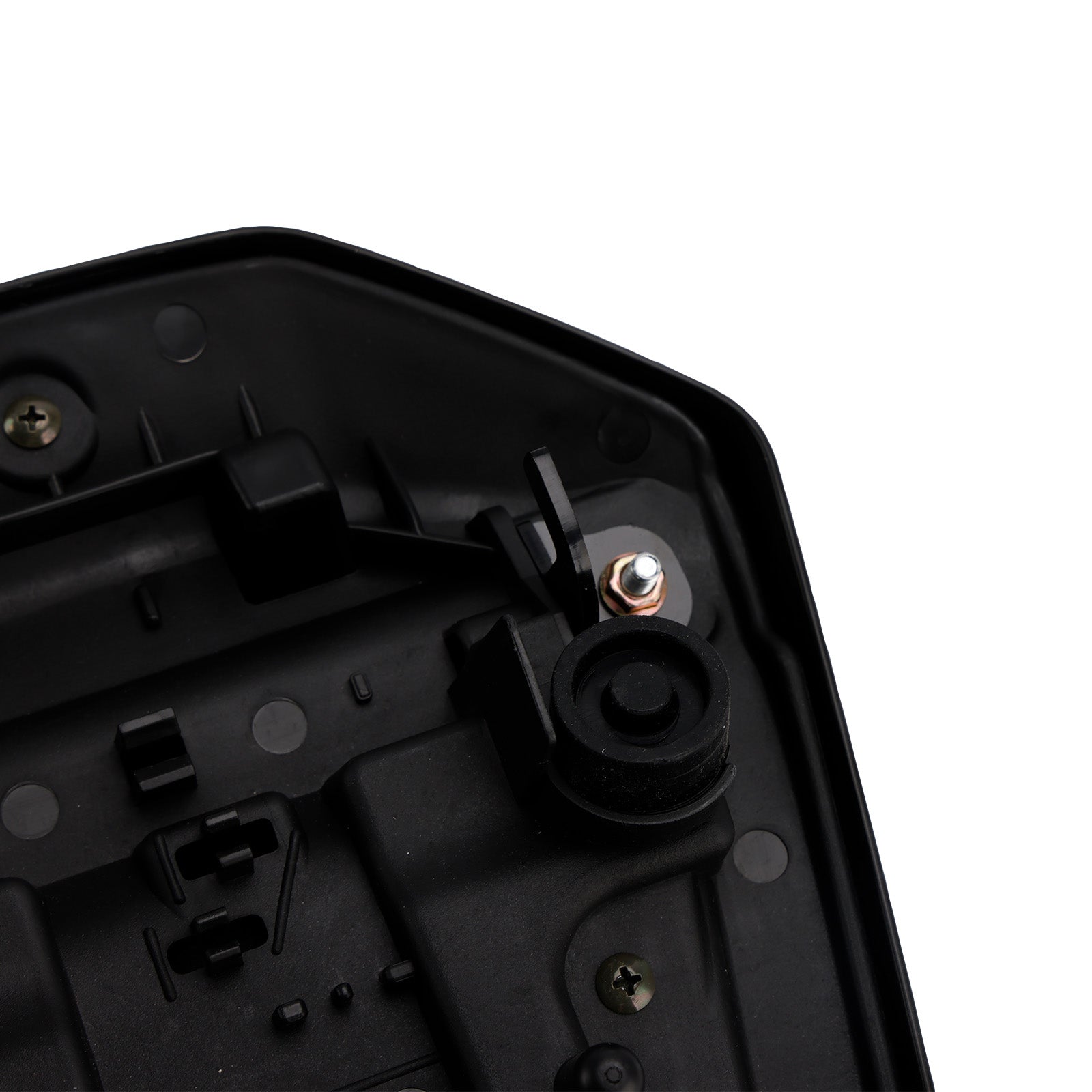 2025-2026 Yamaha MT-07 MT07 Tail Rear Seat Cover Fairing Cowl