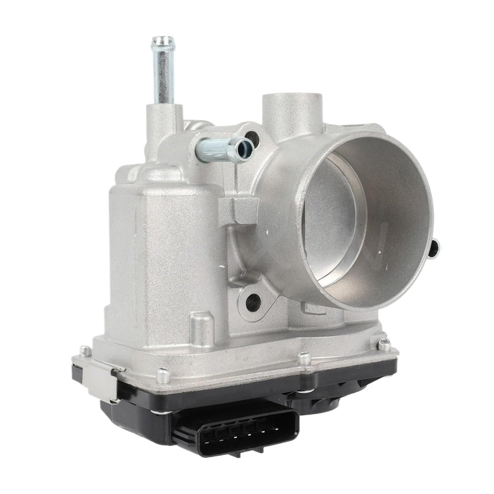 2009-2010 Toyota Matrix L4 1.8L GAS Throttle Body 22030-0T070 678023 19205603