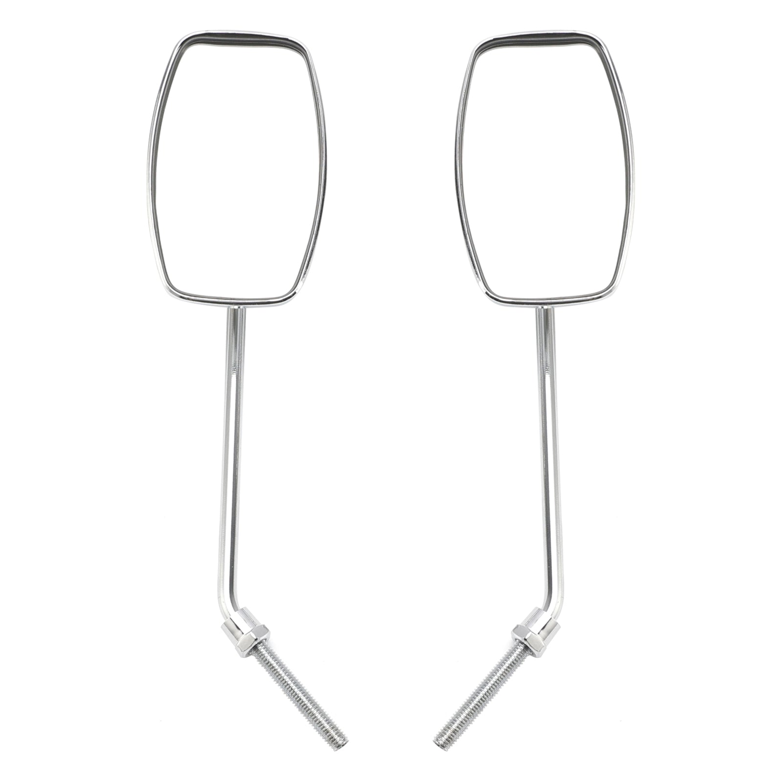 Zrkadlová súprava Honda CA100 CA110 CA200 CM90 CM91 C65 C50 C70 C90 C100 C110 C102