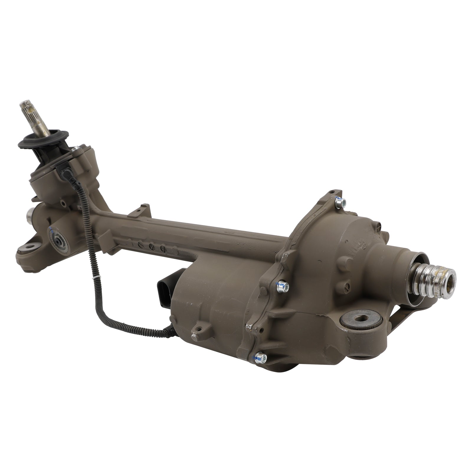 2012-2017 VW Passat CC Electric Servo Power Steering Rack 3AB423061LX