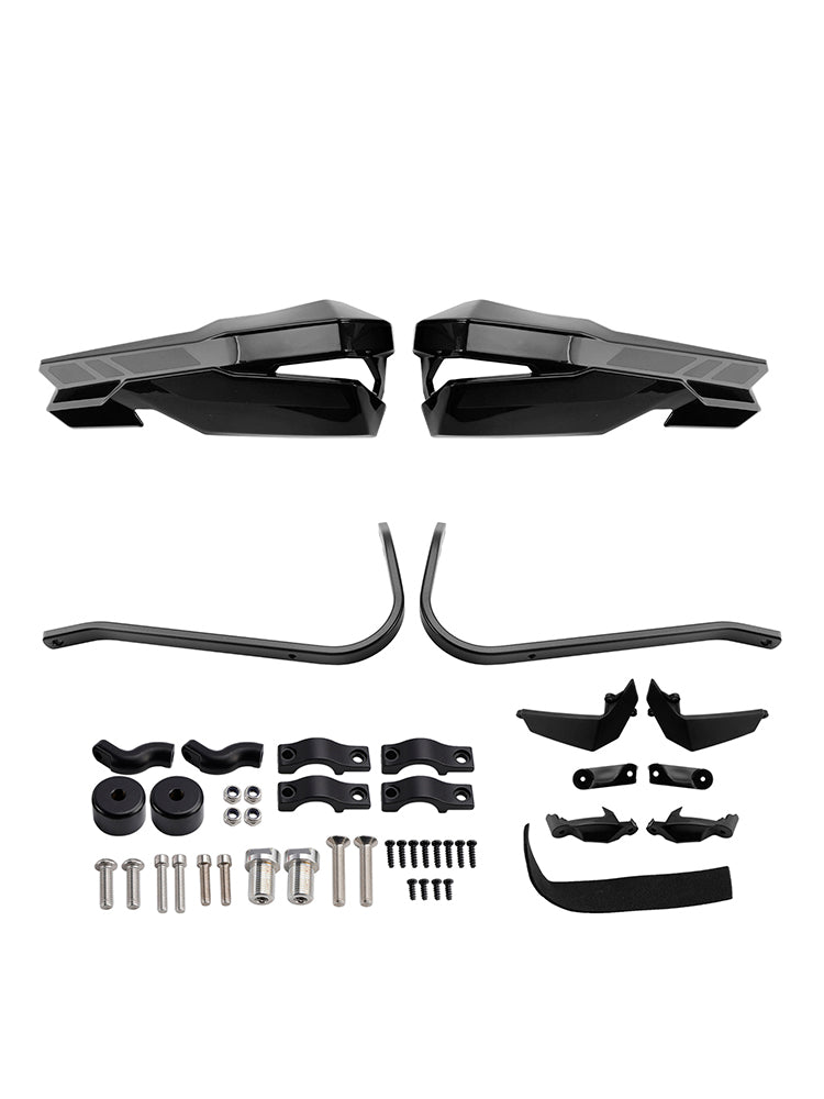 2019-2024 YAMAHA TENERE 700 handbeschermer