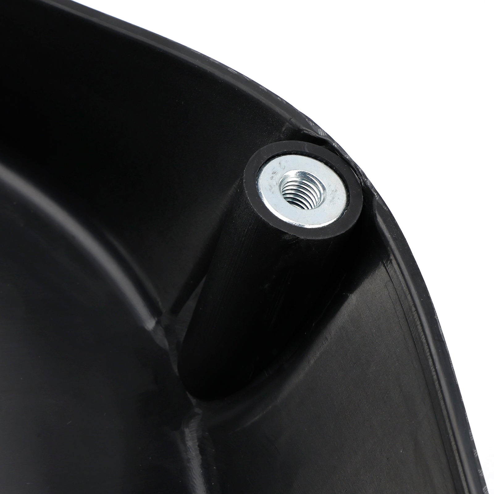 Battery Side Cover fit for Touring Road King Street Electra Glide Ultra 09-2013