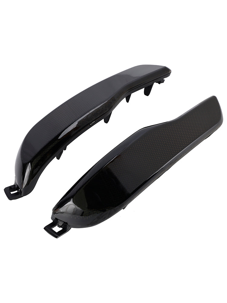 2ksové svetlá zadného nárazníka pre Jeep Cherokee 2014-2018