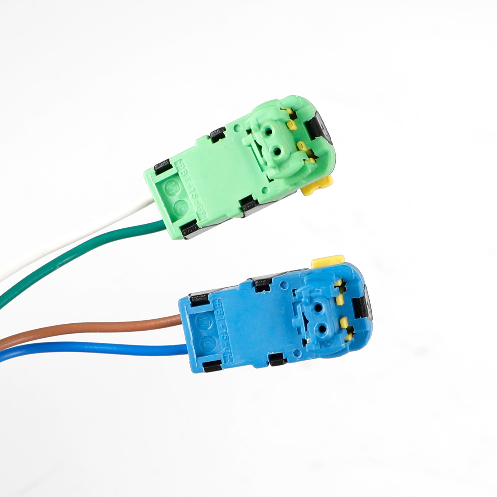 2002-2009 Renault Megane Mk2 Phase 1 Steering Wheel Indicator Wiper Squib 8200216462 8200216444