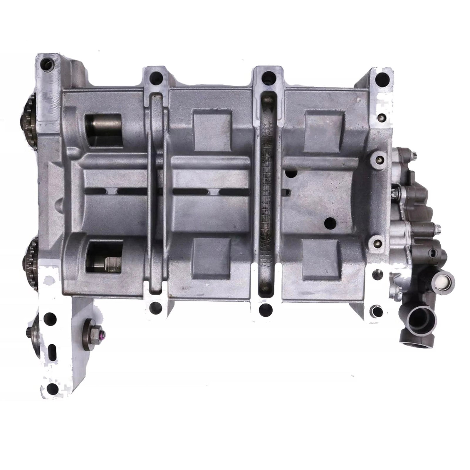 2012-2015 Mercedes W204 C250 SLK250 M271 Balance Shaft Oil Pump 2710341003 2710301771