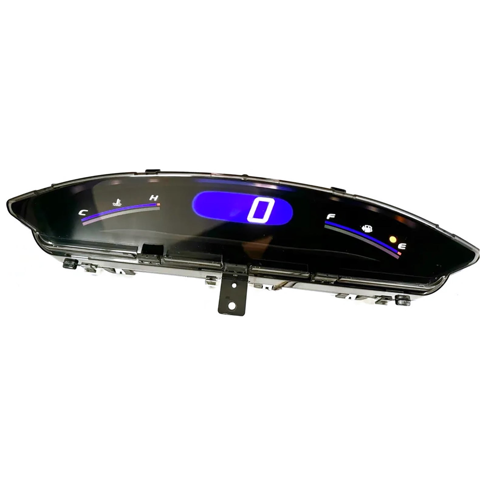 2006-2011 8: e generationen Honda Civic Speedometer Upper Dash Display Gauge Instrument